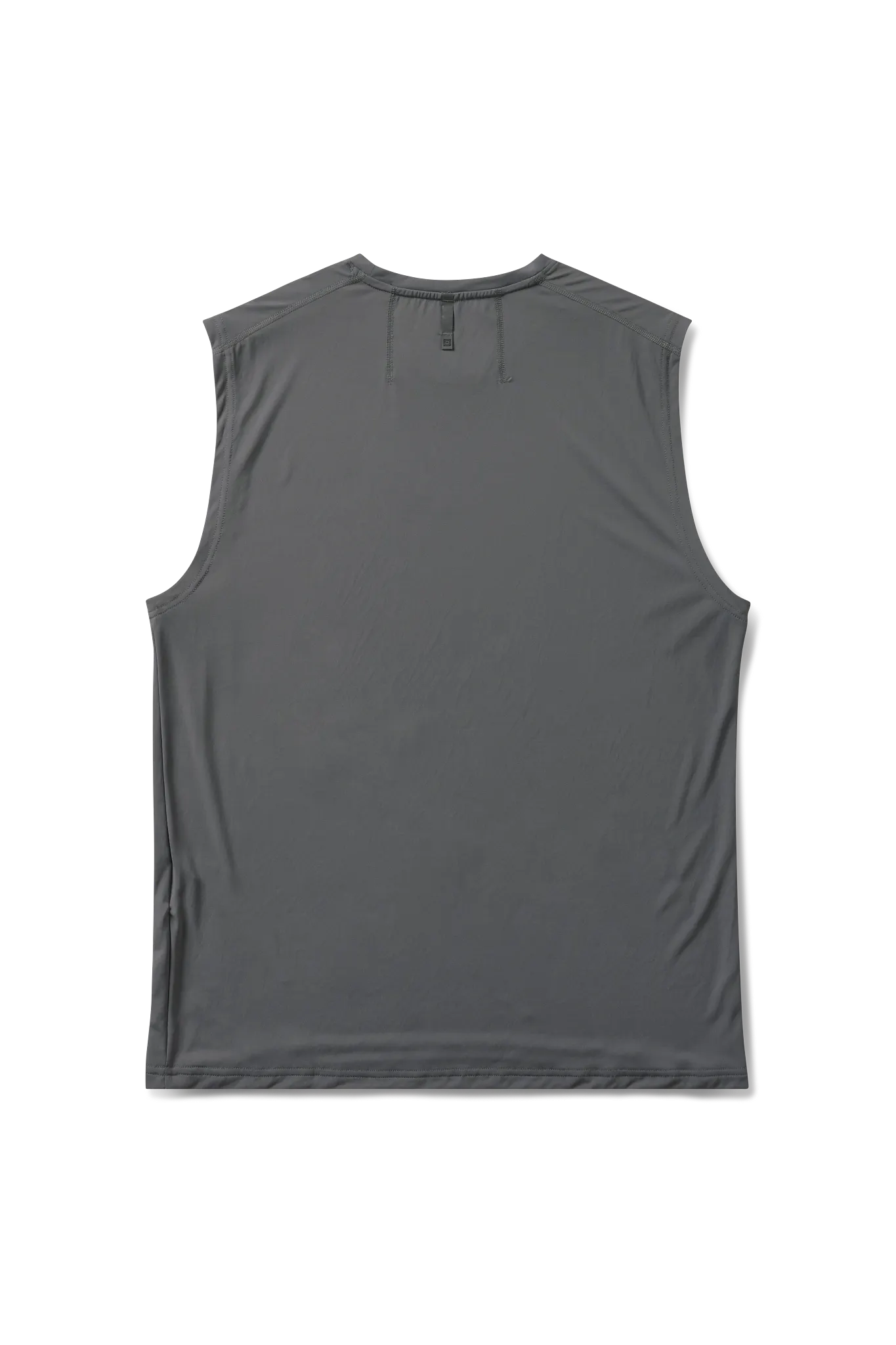 PT-R® No Mercy Sleeveless Top – Storm