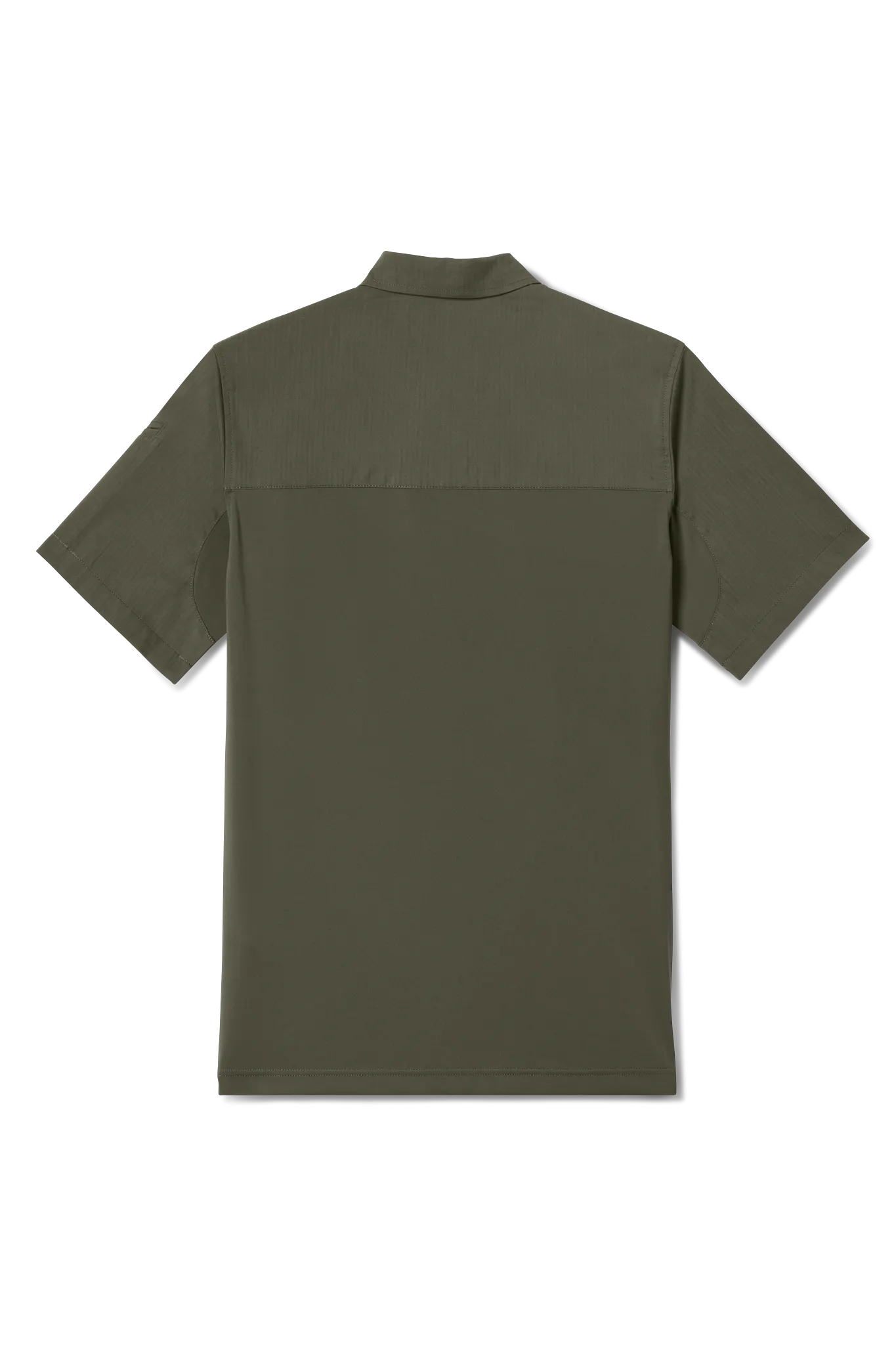 Stryke Rapid Short Sleeve Shirt – Ranger Green