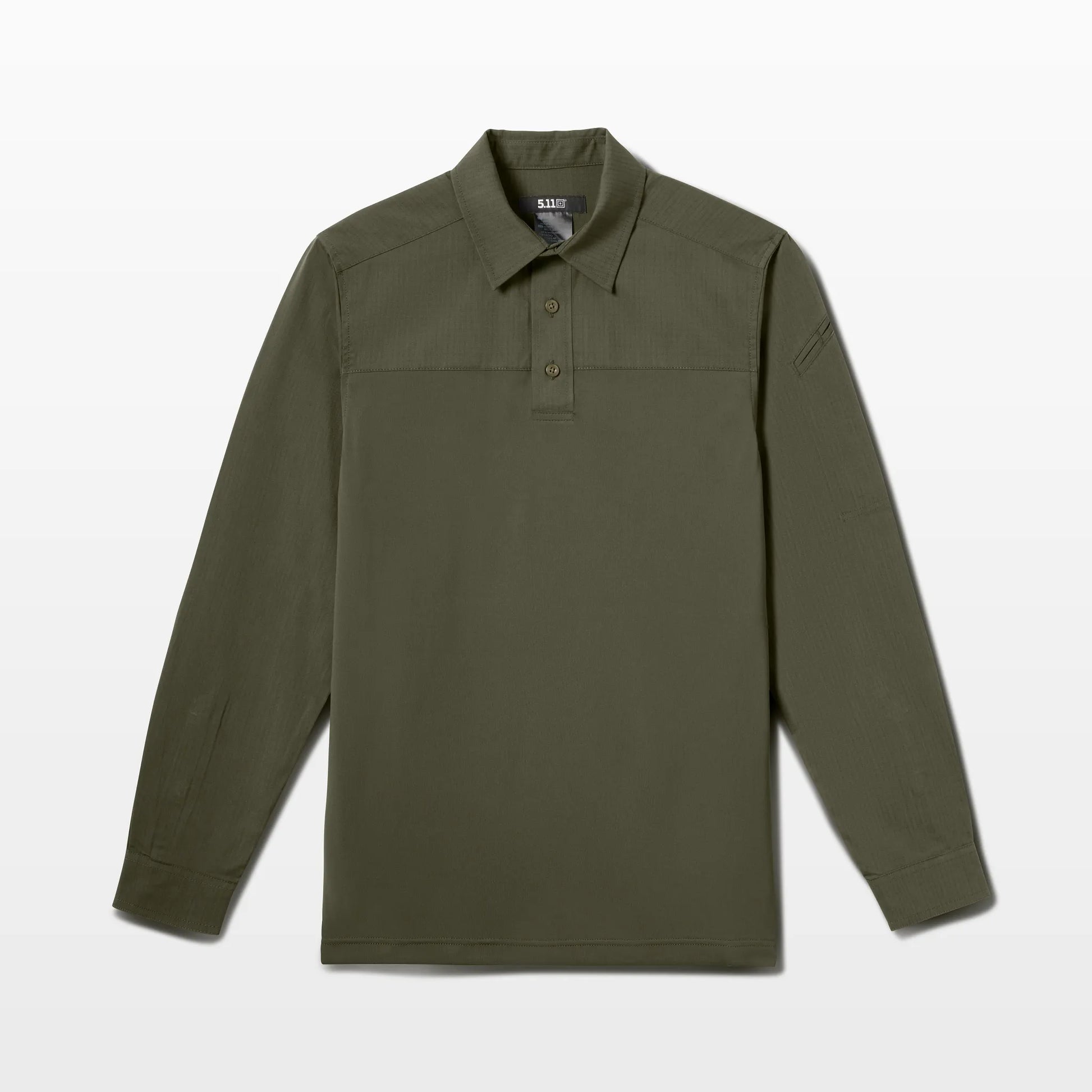 Stryke Rapid Long Sleeve Shirt – Ranger Green