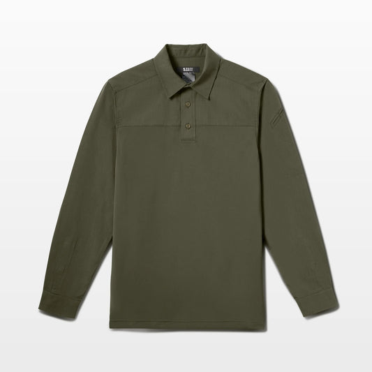 Stryke Rapid Long Sleeve Shirt – Ranger Green