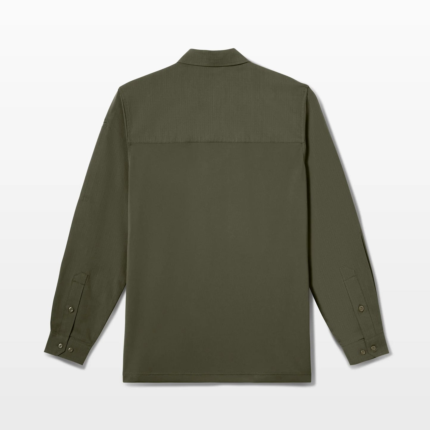 Stryke Rapid Long Sleeve Shirt – Ranger Green