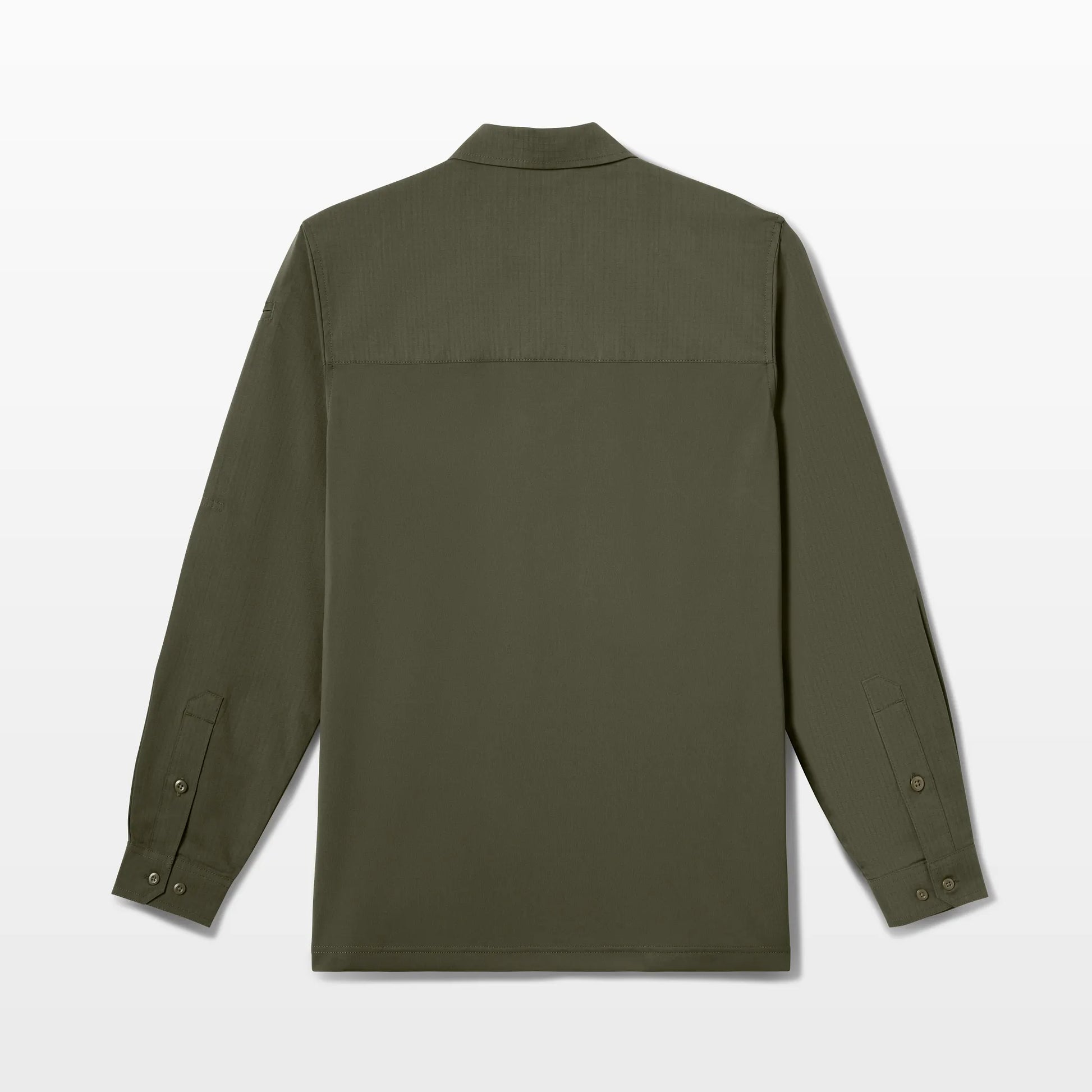 Stryke Rapid Long Sleeve Shirt – Ranger Green