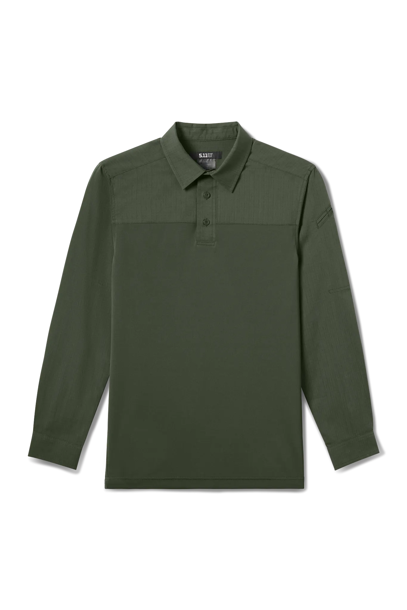 Stryke Rapid Long Sleeve Shirt – TDU Green