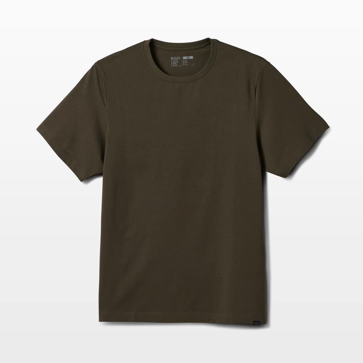 Elevate Short Sleeve Tee – Ranger Green
