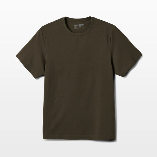 Elevate Short Sleeve Tee – Ranger Green