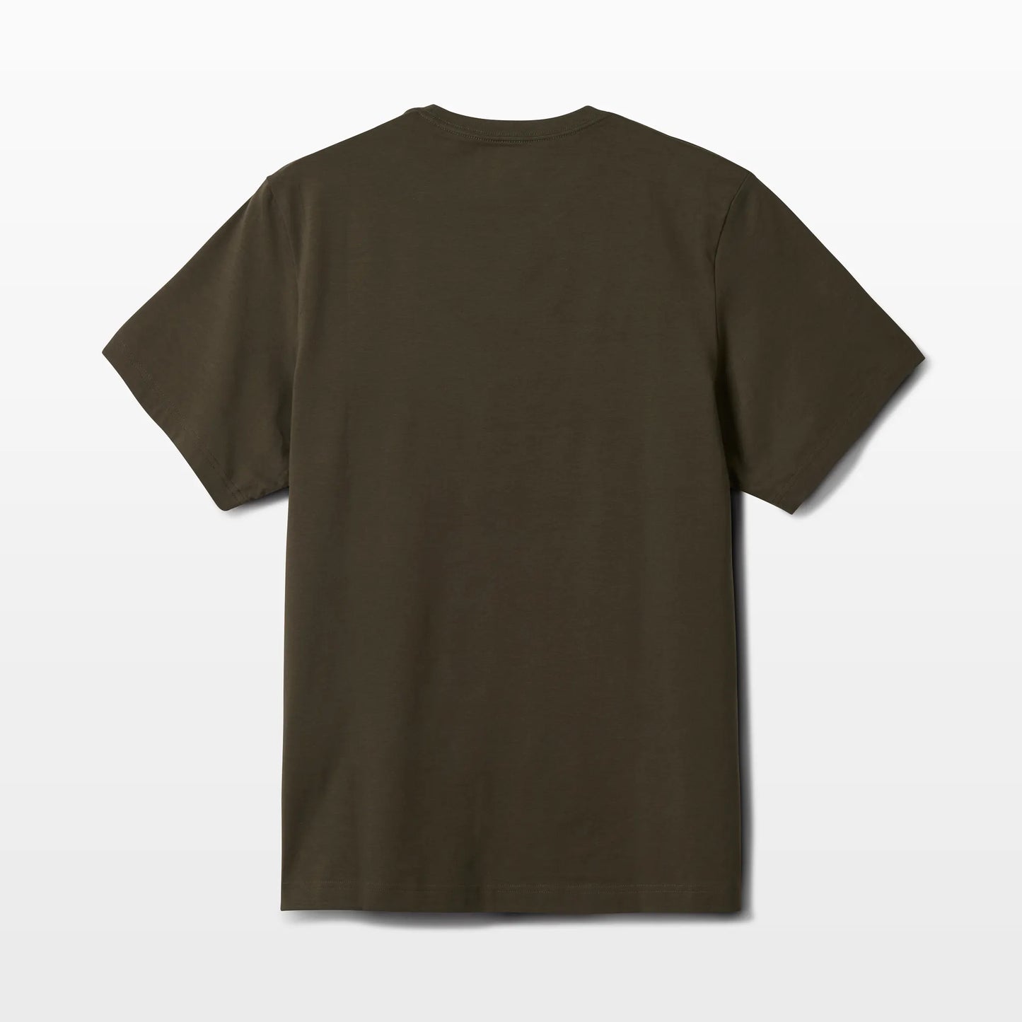 Elevate Short Sleeve Tee – Ranger Green