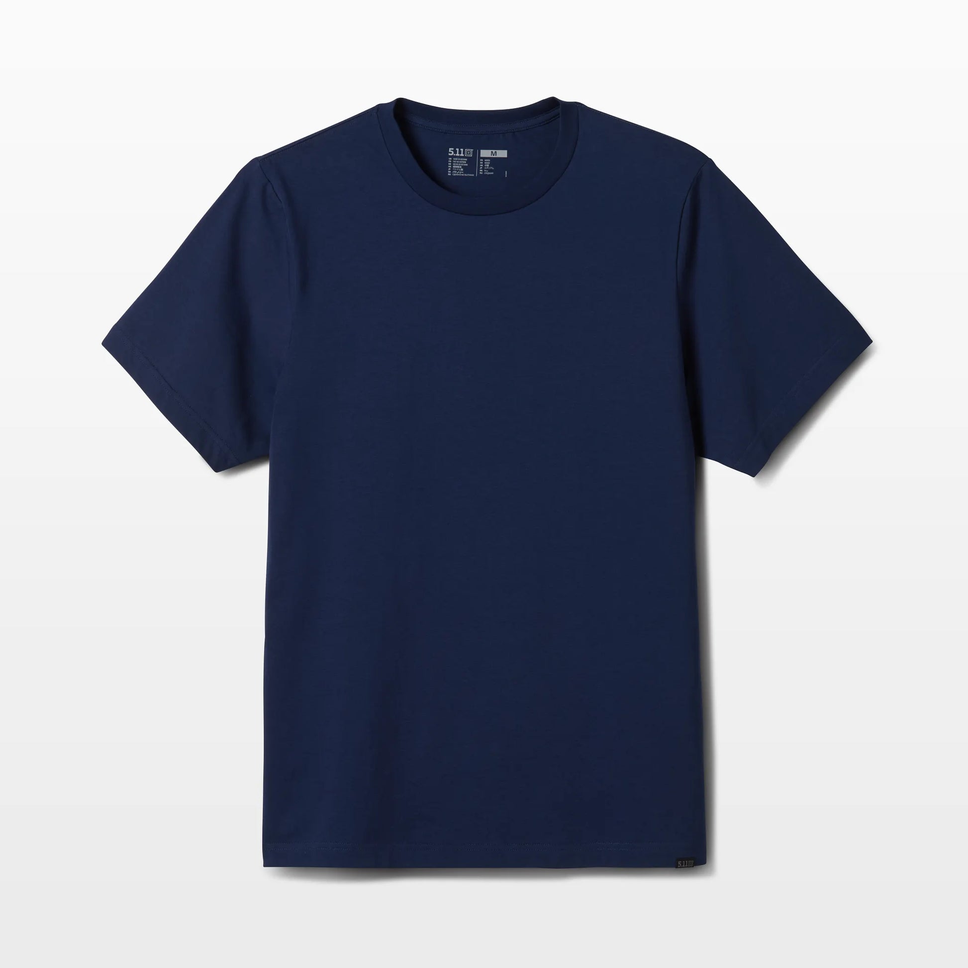 Elevate Short Sleeve Tee – Pacific Navy