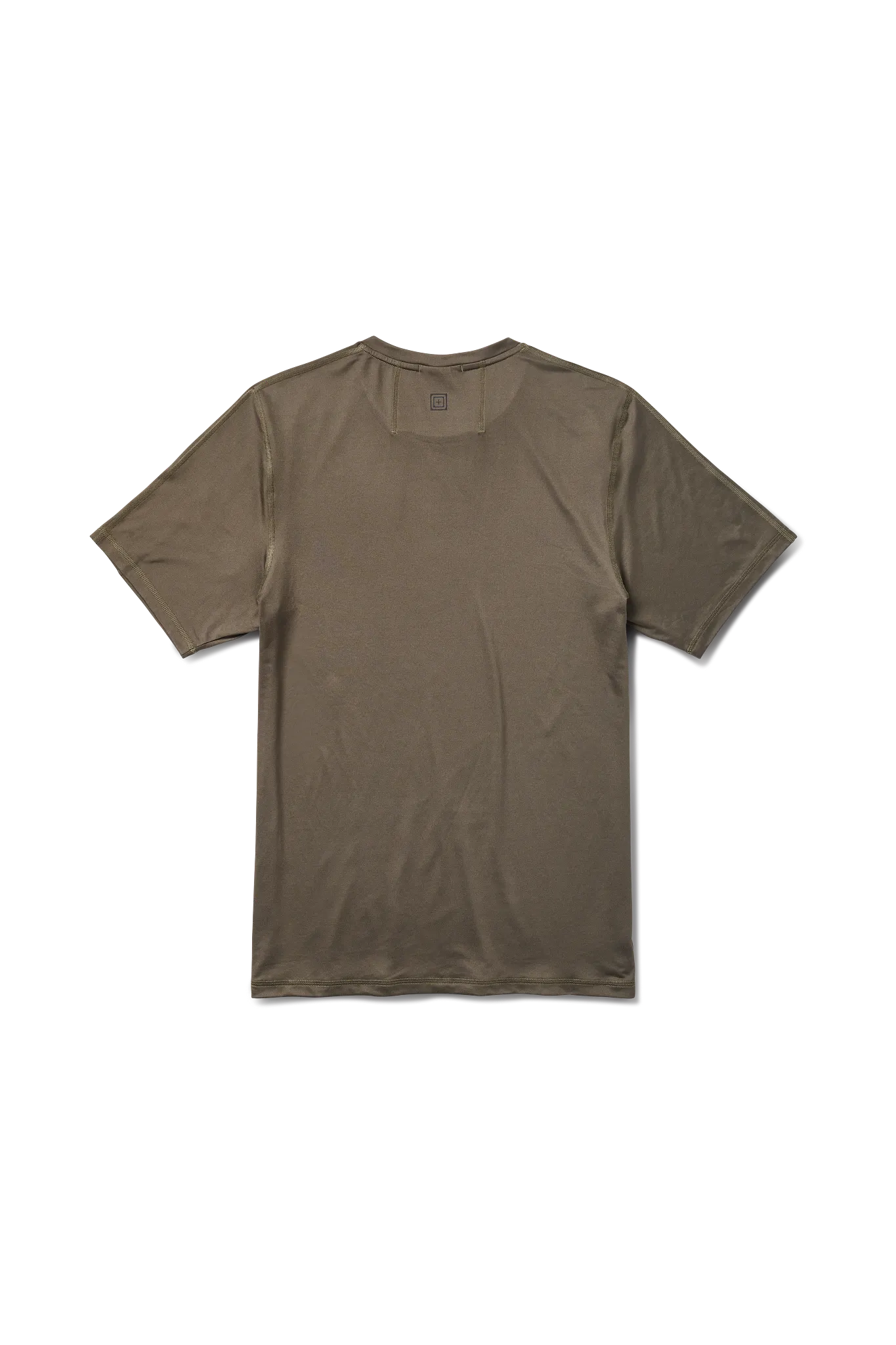 Performance Short Sleeve Shirt – Ranger Green