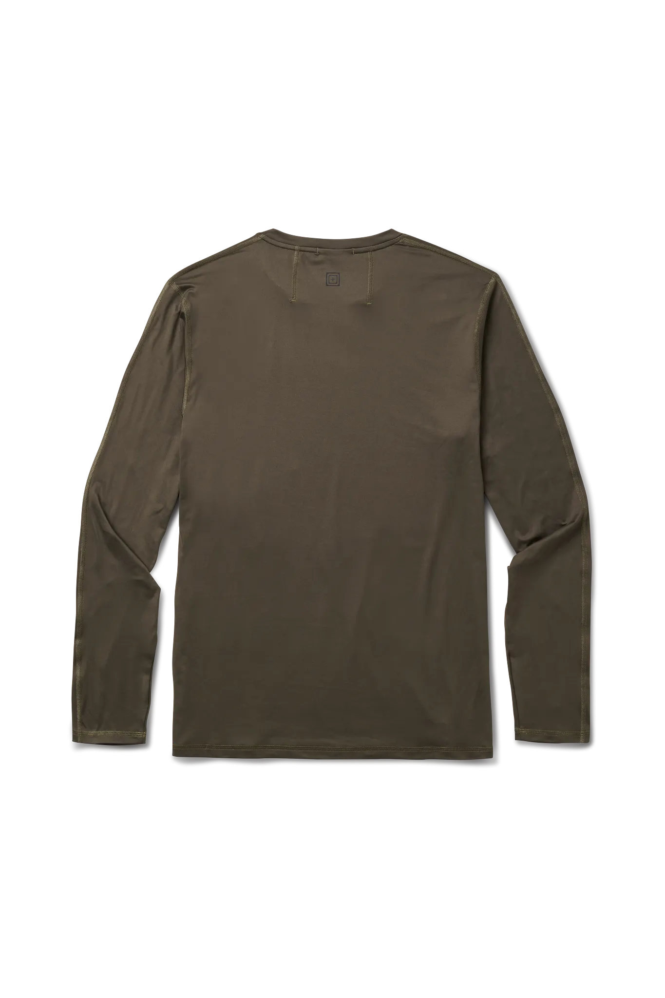 Performance Long Sleeve Shirt – Ranger Green