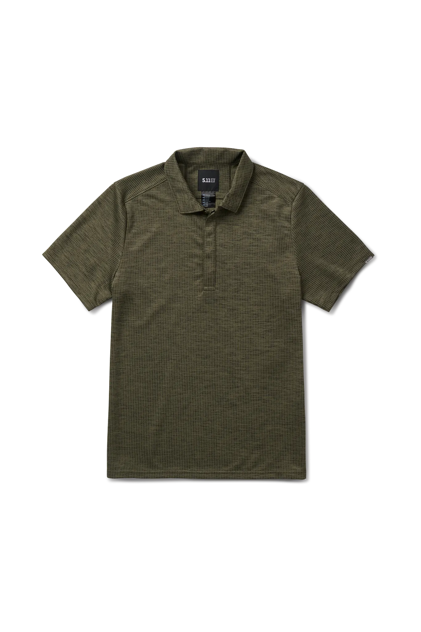5.11® Prestige Short Sleeve Polo – Sage Green