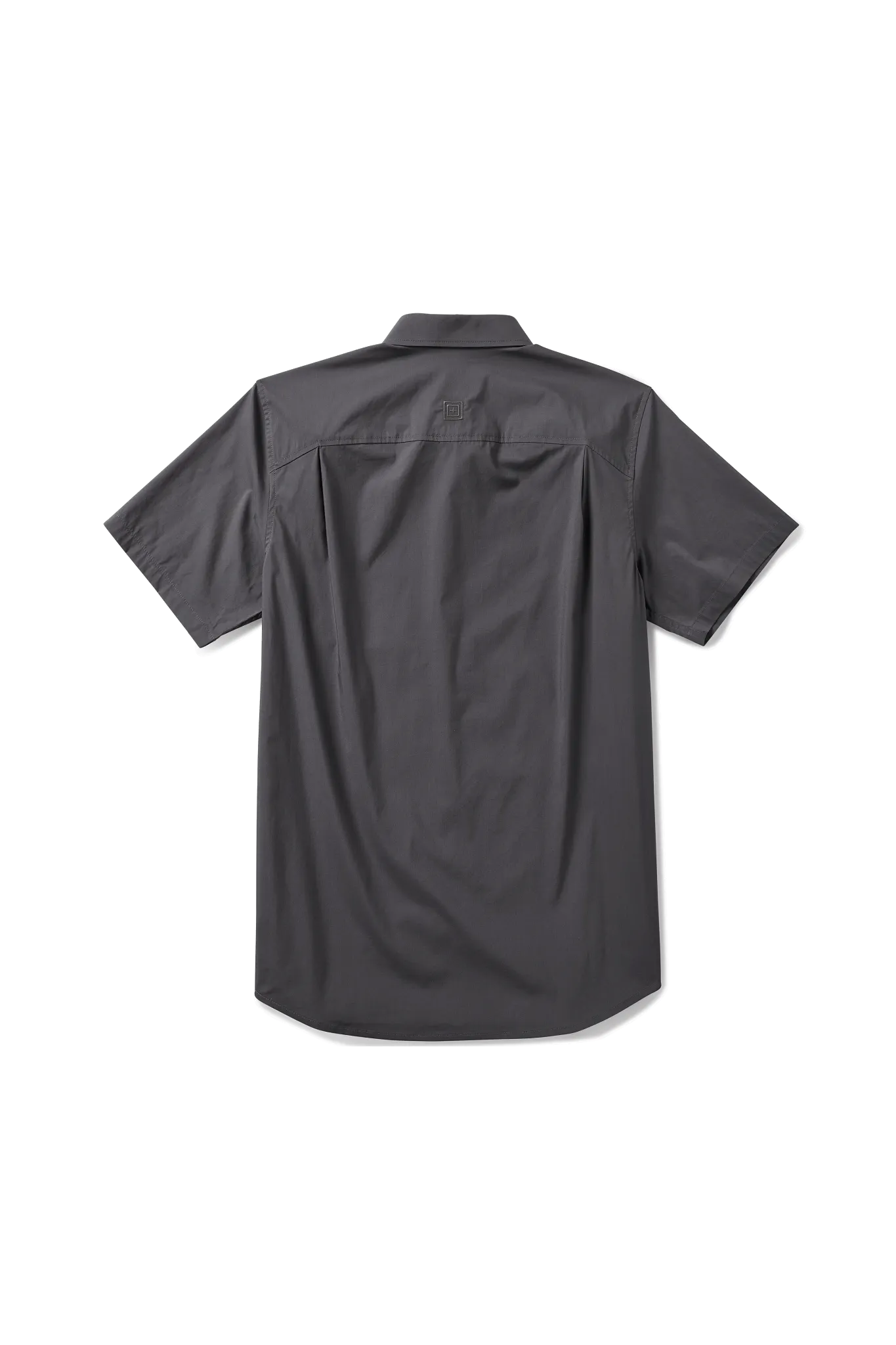 5.11® Companion Short Sleeve Shirt – Flint