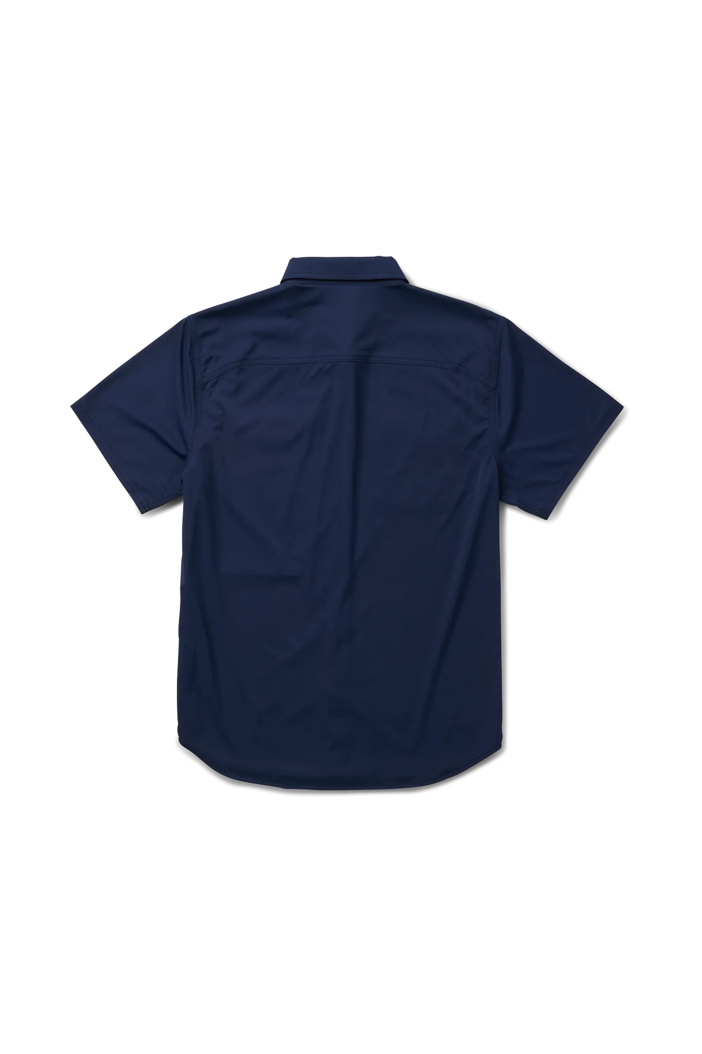 Pioneer Shirt – Pacific Navy