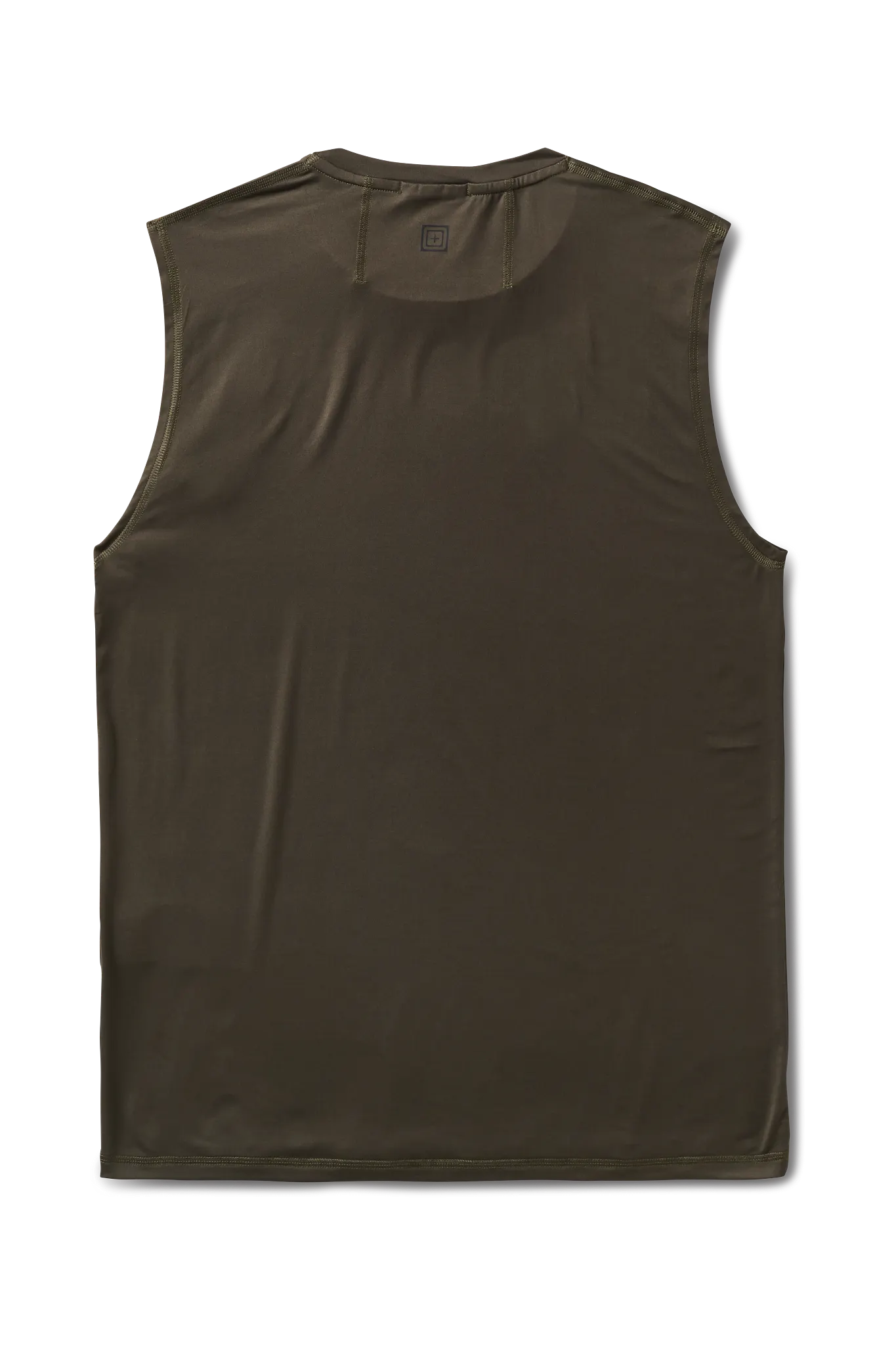 Performance Sleeveless Shirt – Ranger Green