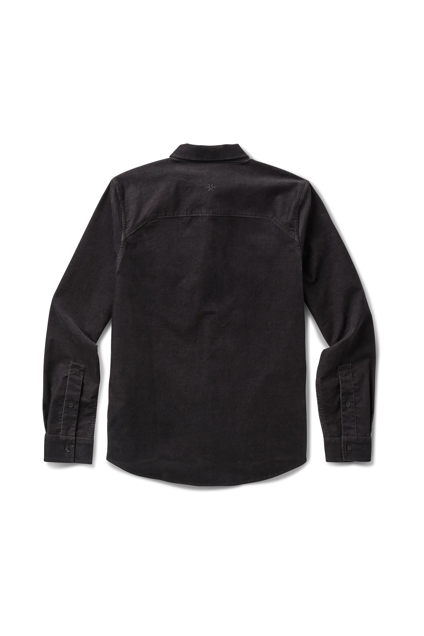 5.11® Merced Lake Corduroy Shirt – Volcanic