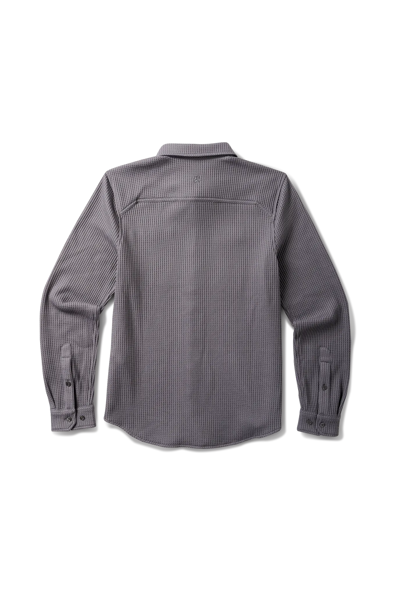 5.11® Tamarack Flat Waffle Shirt – Storm