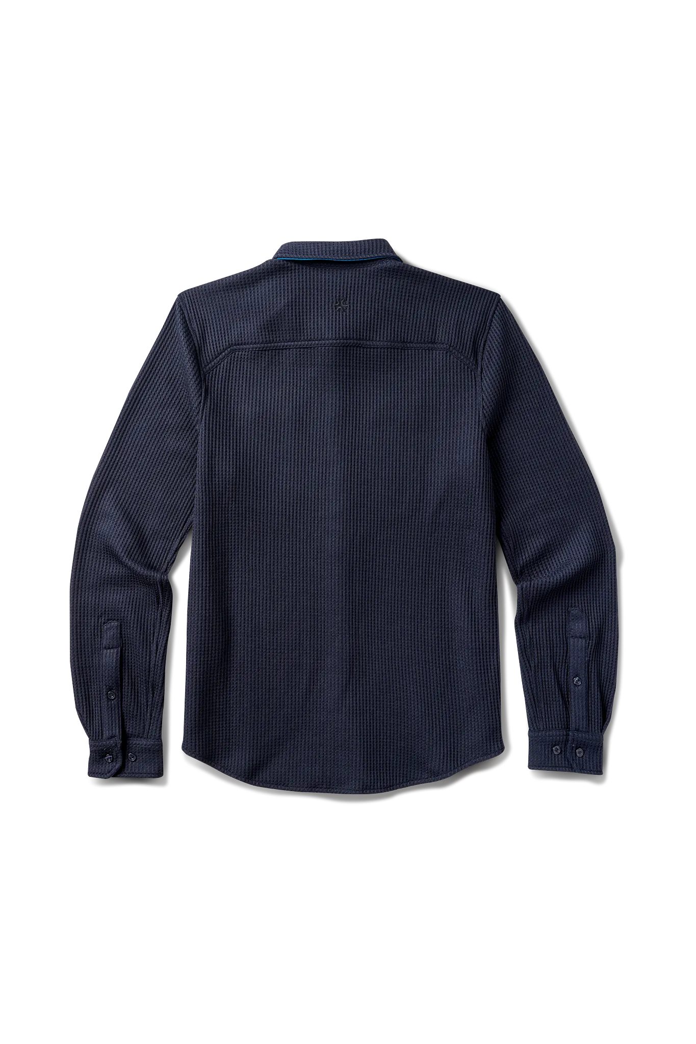 5.11® Tamarack Flat Waffle Shirt – Dark Navy