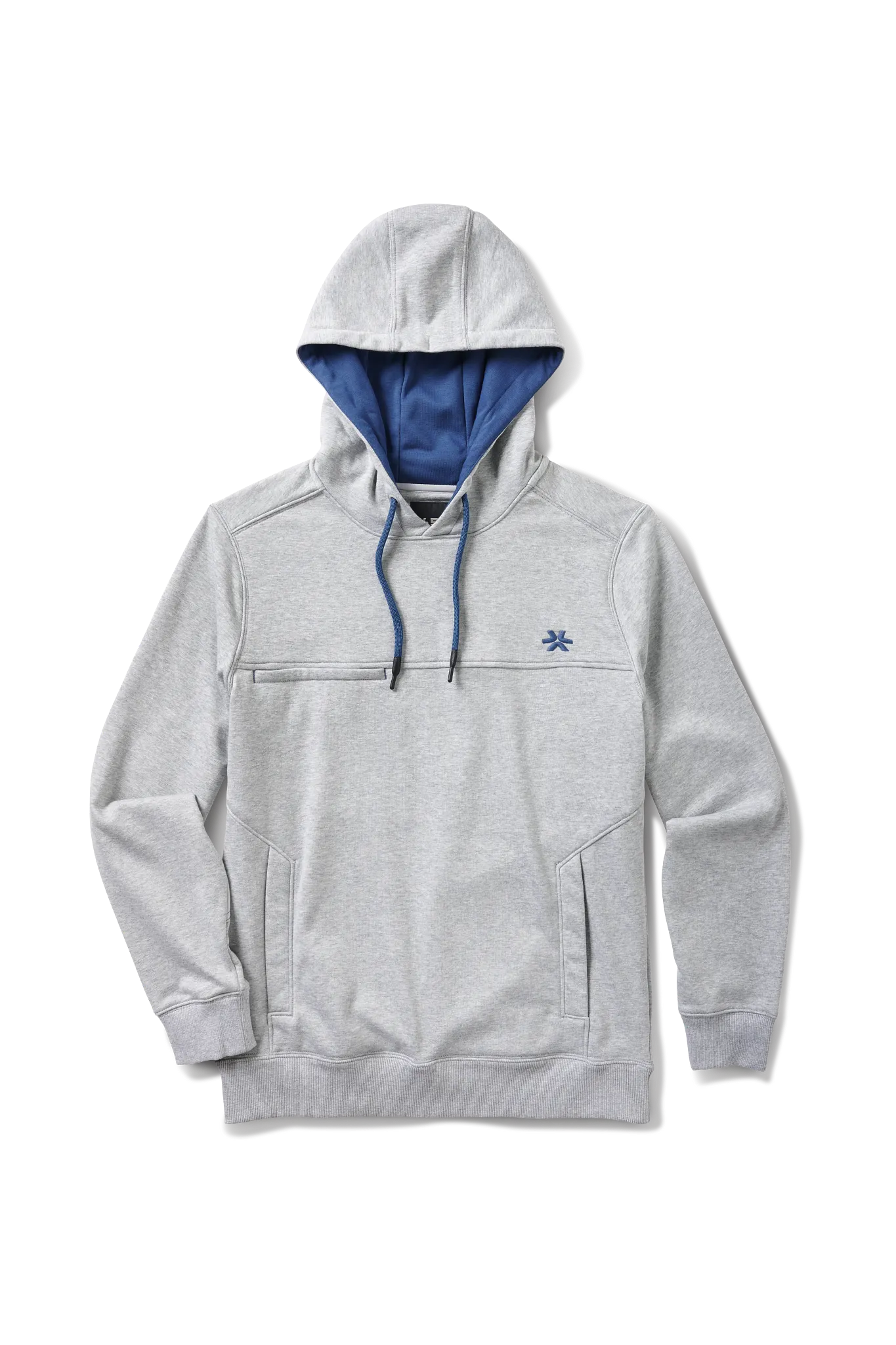 5.11® Bryce Hoodie – Heather Gray