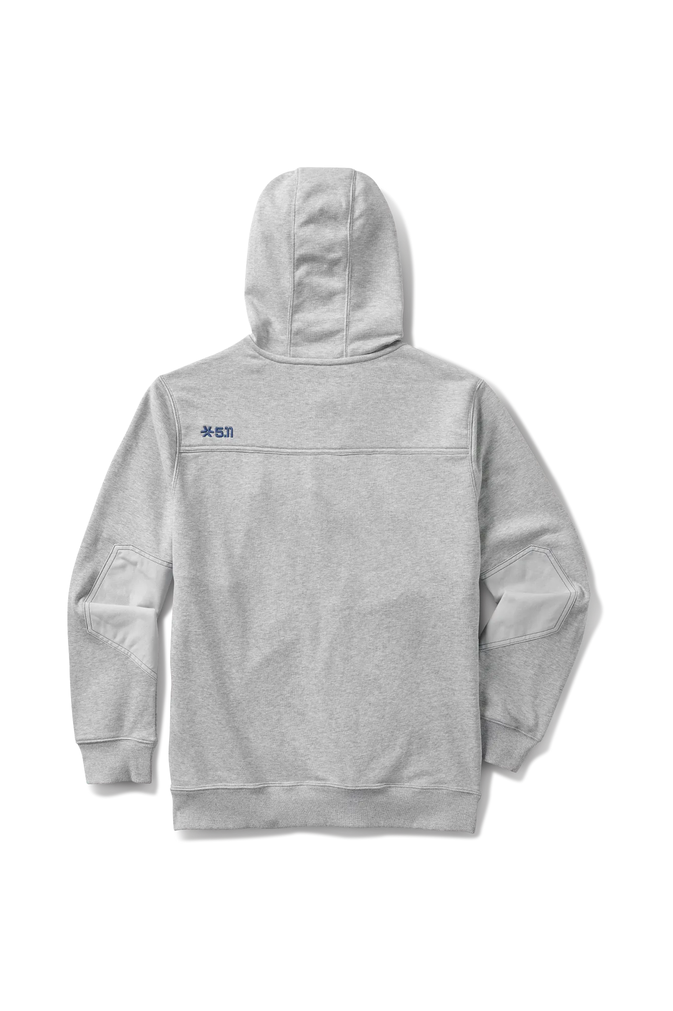 5.11® Bryce Hoodie – Heather Gray