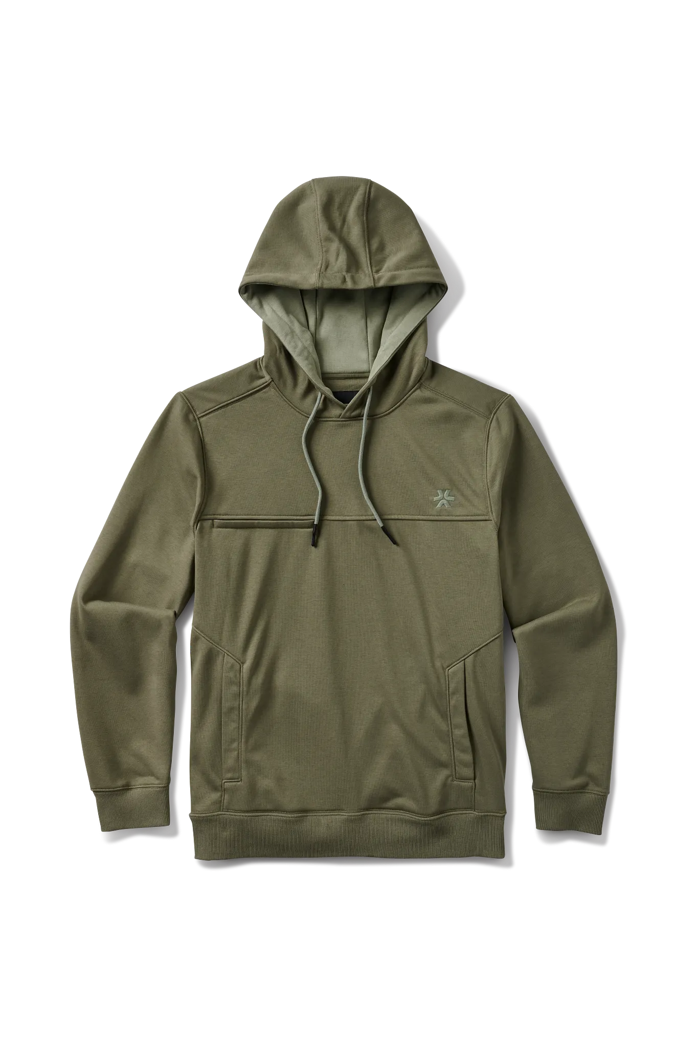 5.11® Bryce Hoodie – Tank Green