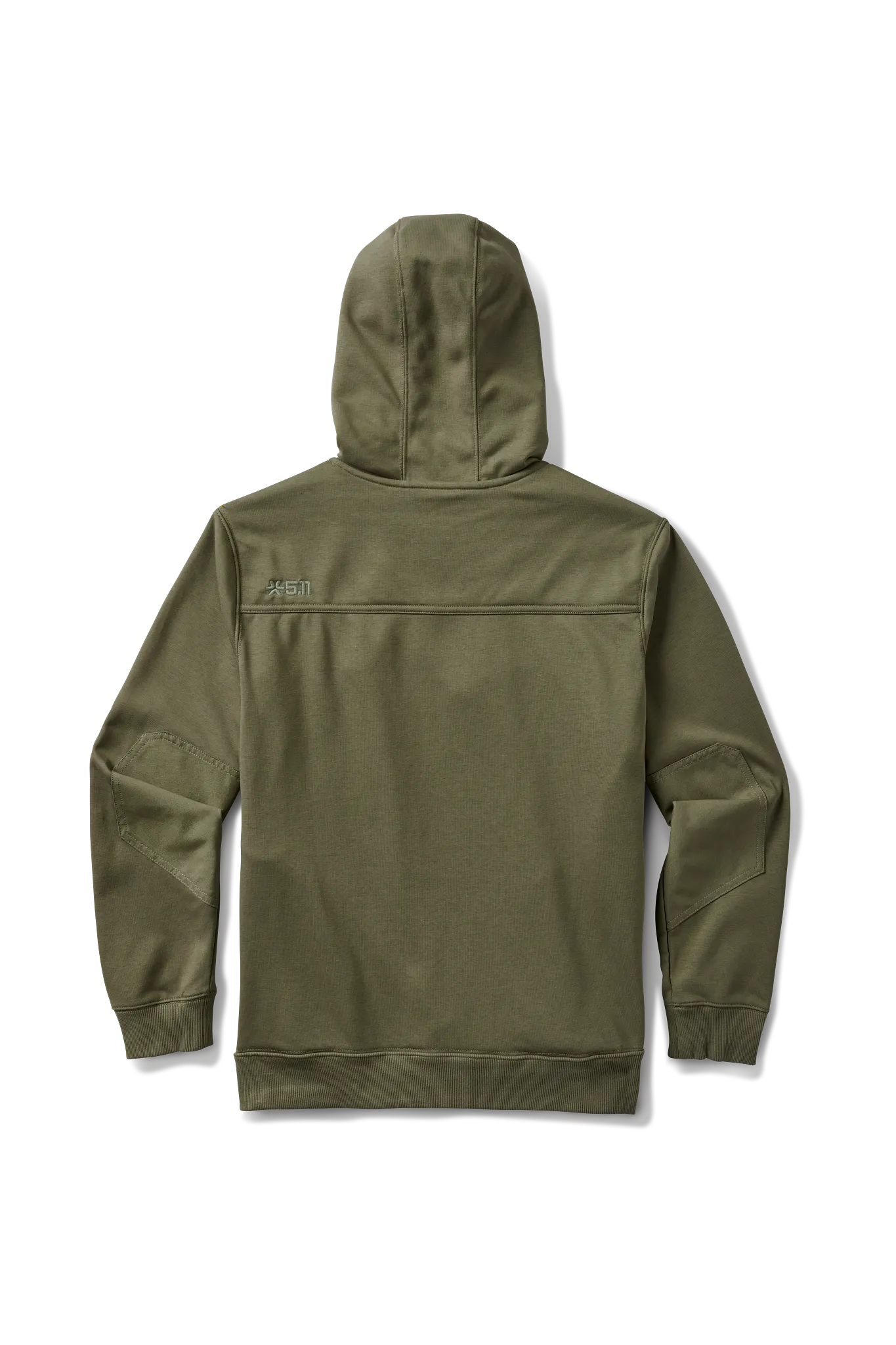 5.11® Bryce Hoodie – Tank Green