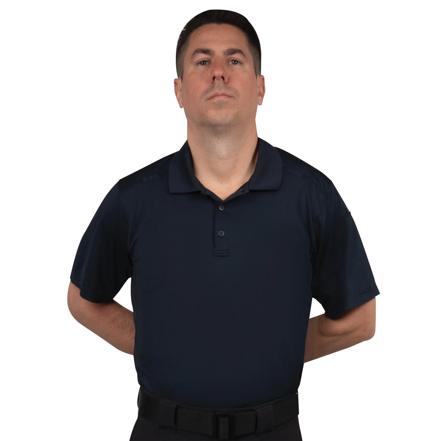 Rothco Men's Short Sleeve Tactical Performance Polo