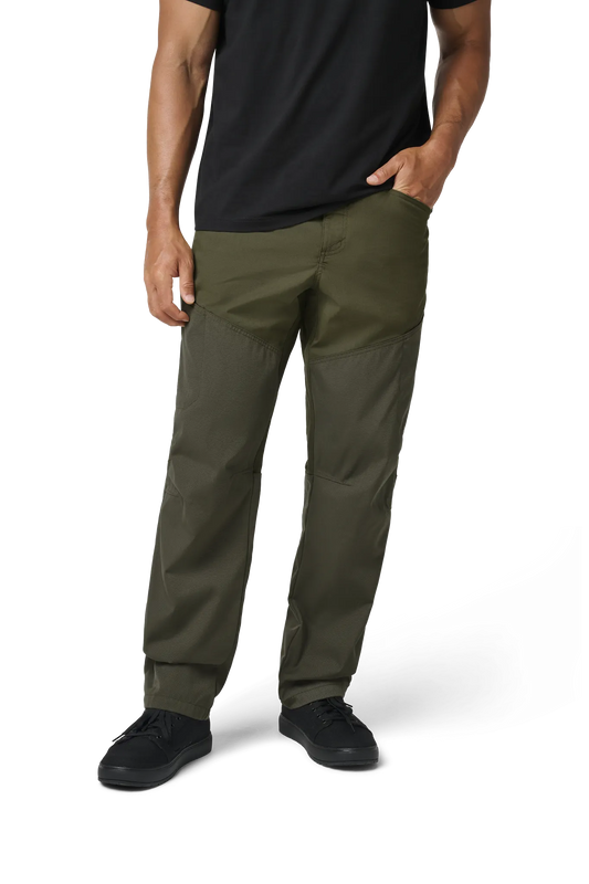 5.11® Men's Straight Fit Cutter Field Pant – Ranger Green