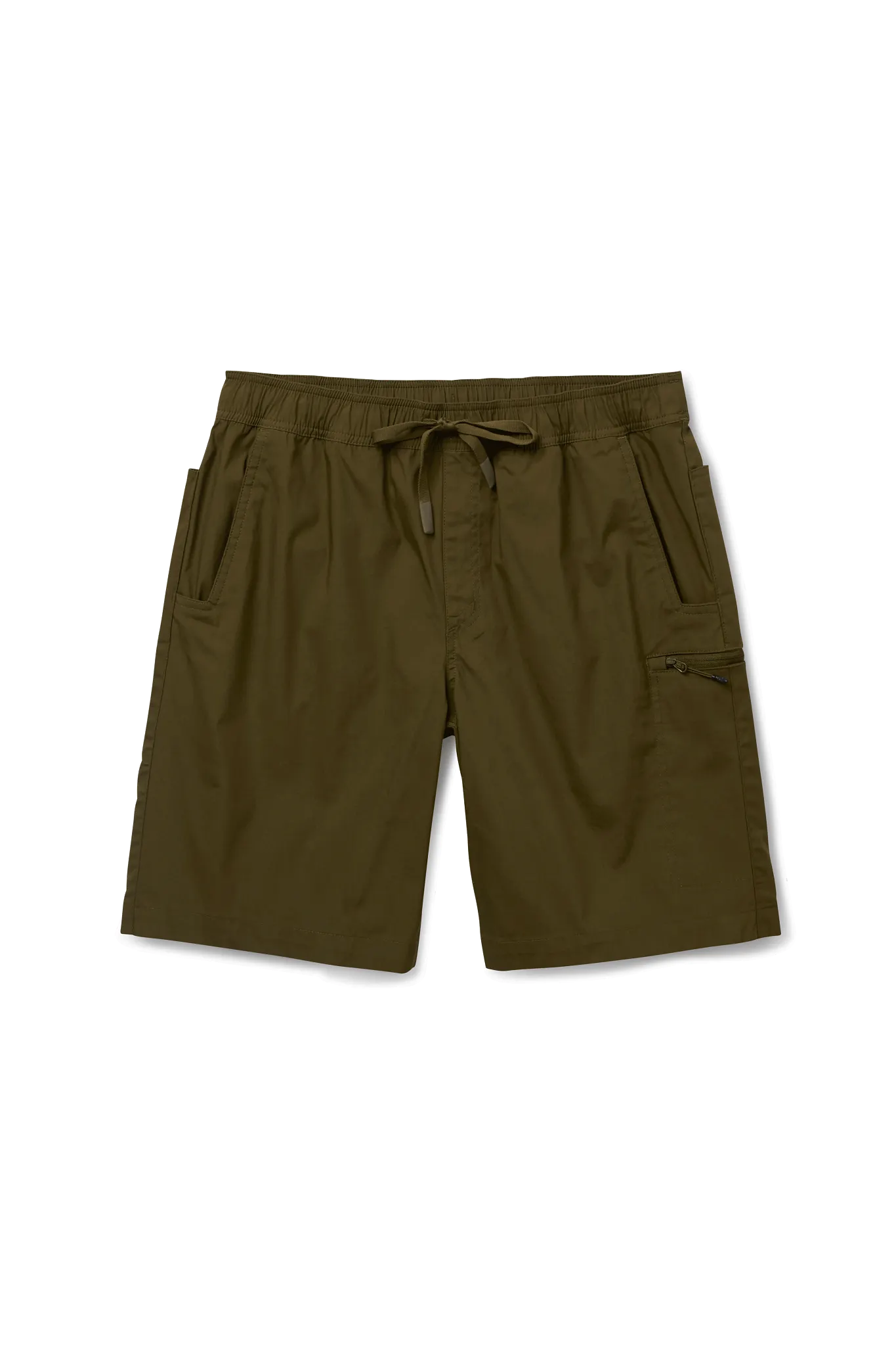 Hike Amp Short 2.0 – Field Green