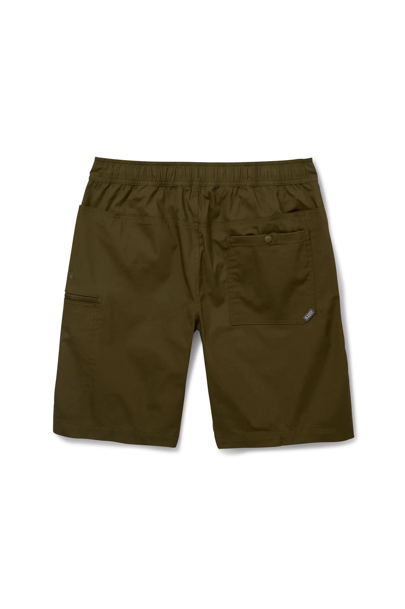 Hike Amp Short 2.0 – Field Green