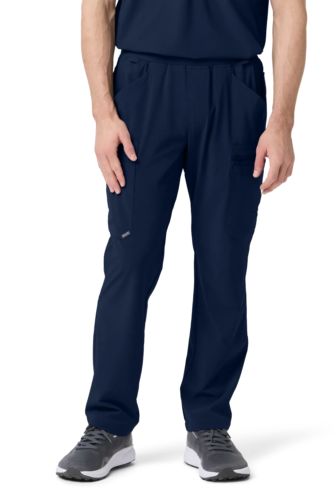 5.11® Scrub Pant – Pacific Navy