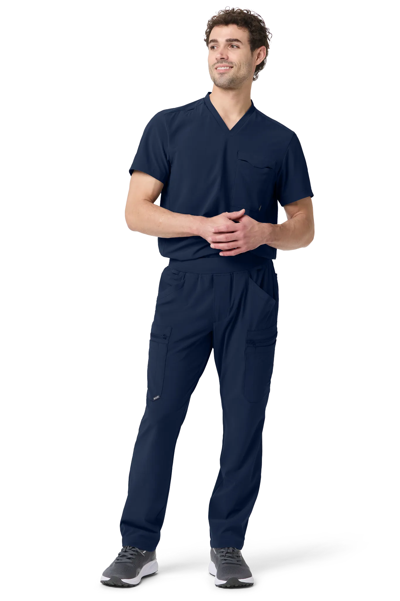 5.11® Scrub Pant – Pacific Navy