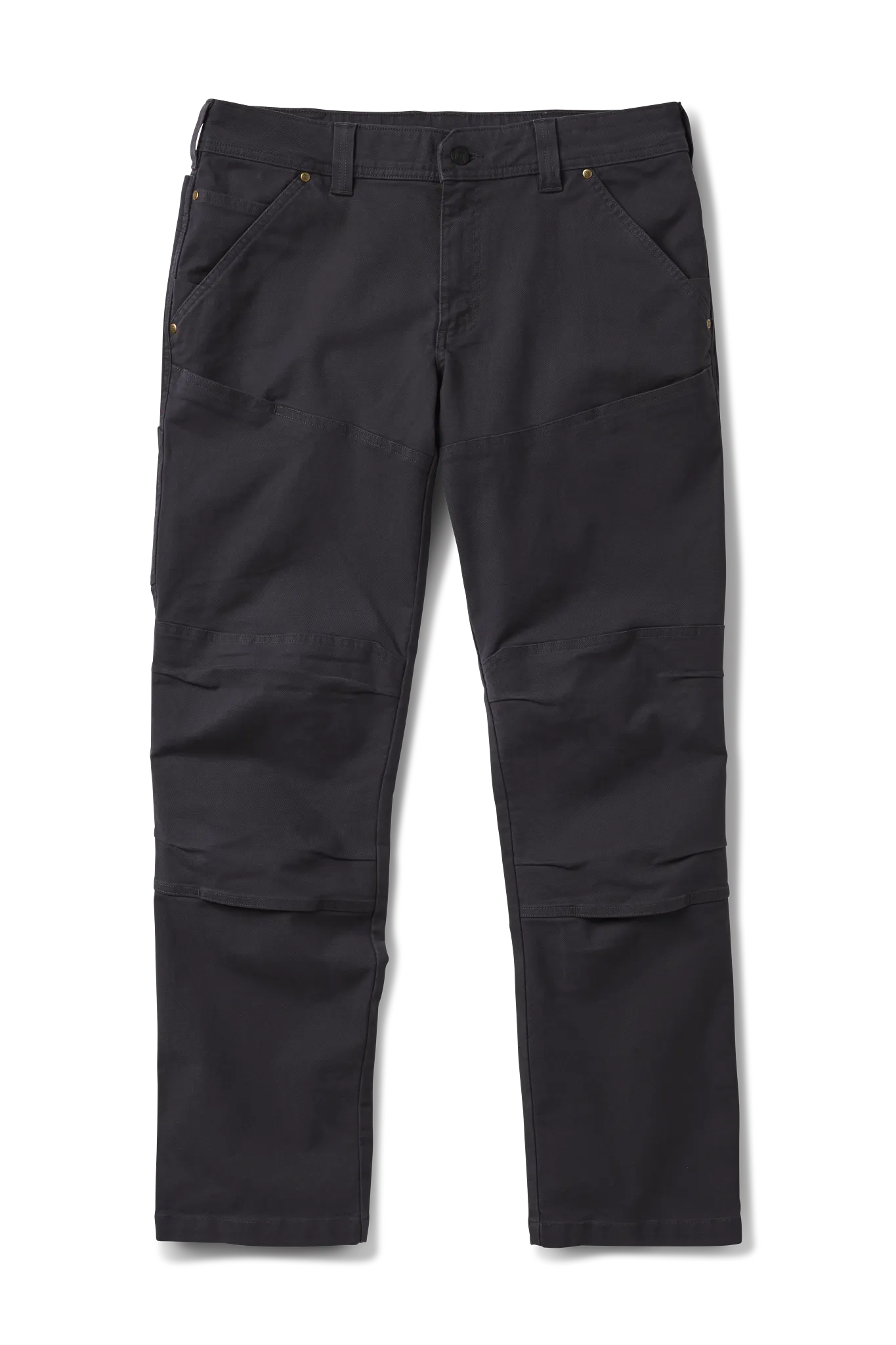 5.11® Men's Straight Fit Industry Work Pant – Volcanic