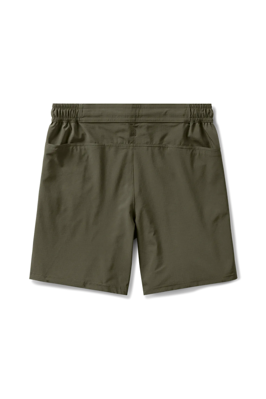 PT-R® Vandal CCW 8" Short – Ranger Green