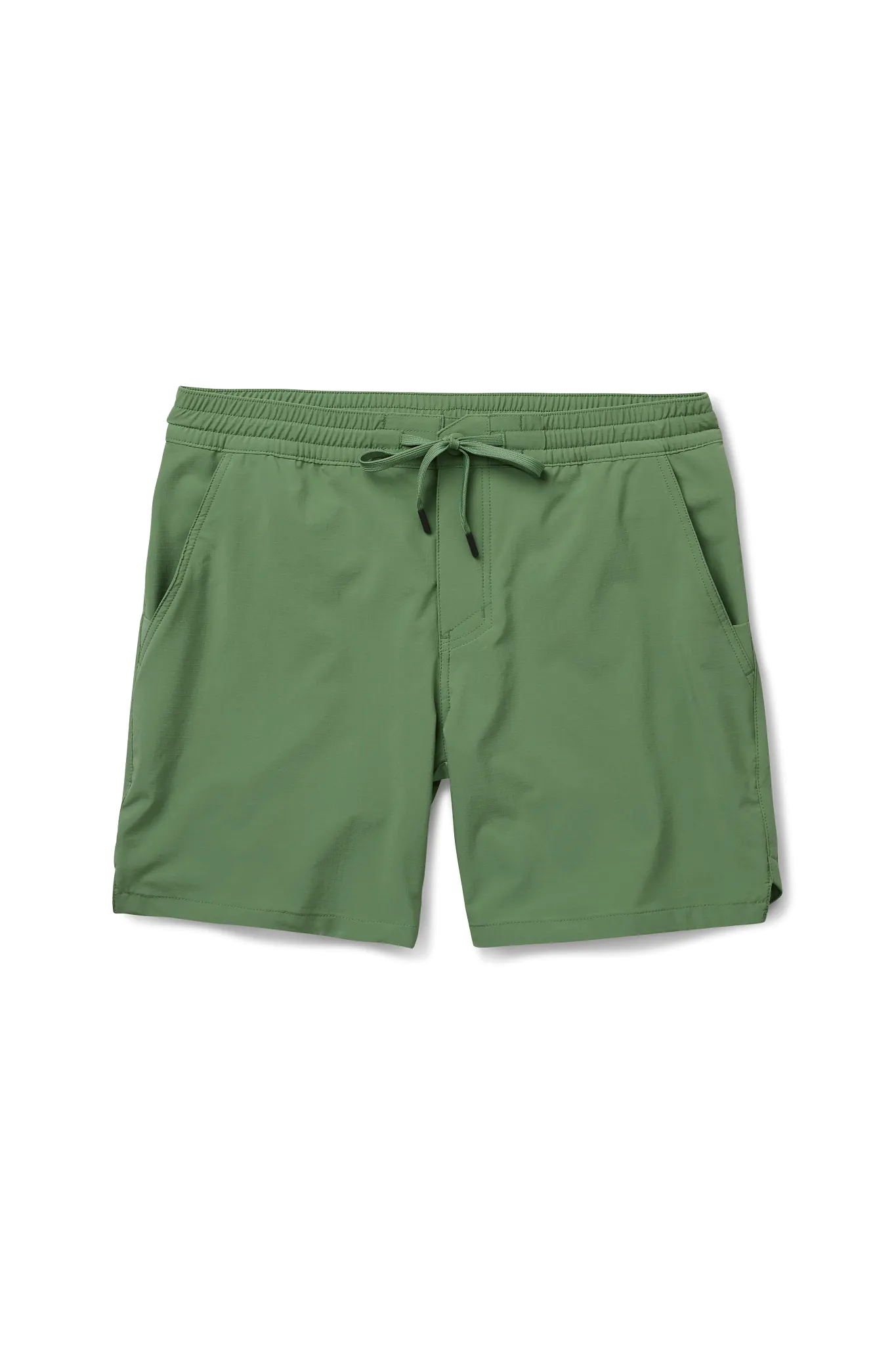 Big Sur Hybrid Short 7 Inch – Desert Sage