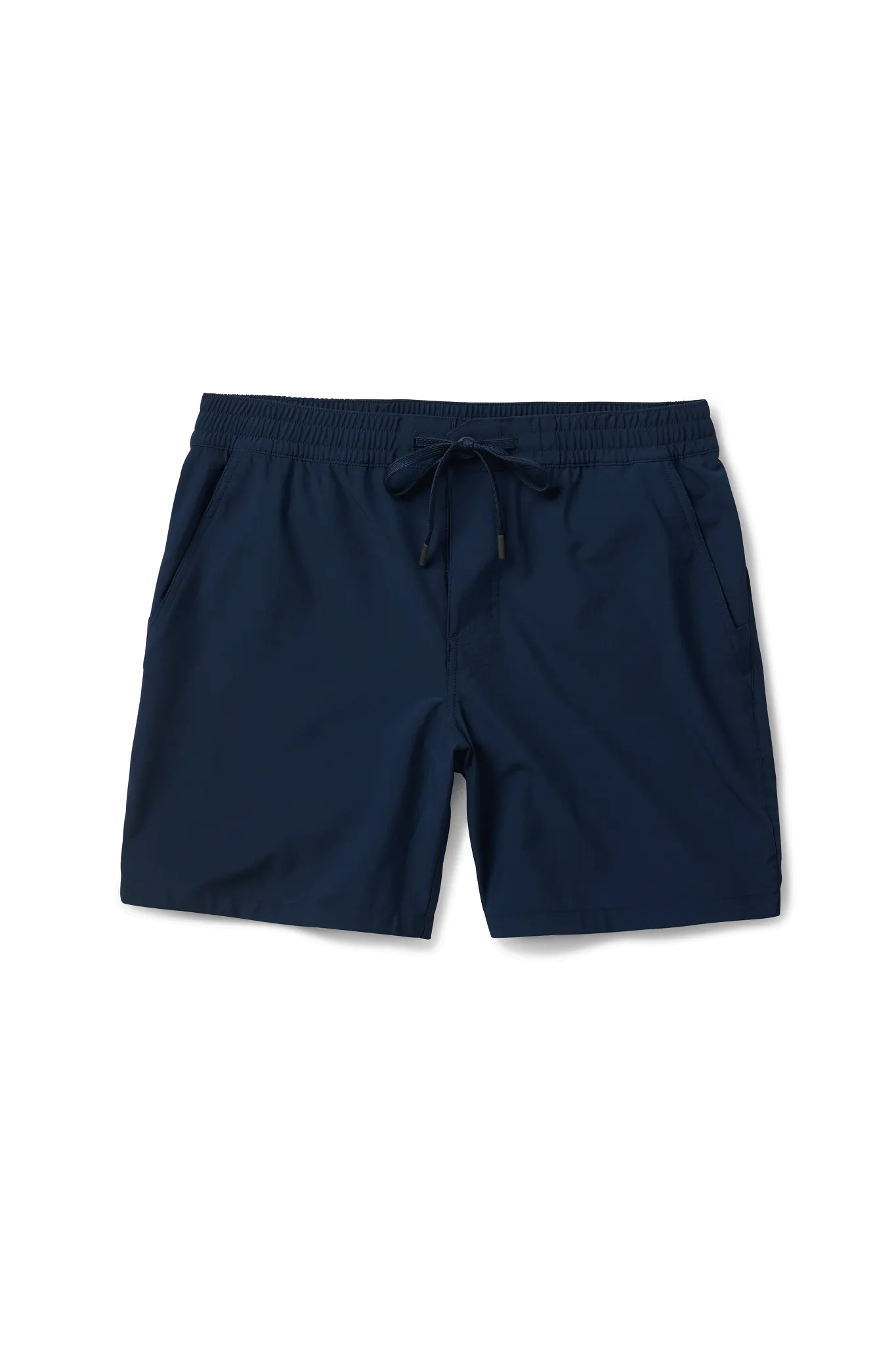 Big Sur Hybrid Short 7 Inch – Pacific Navy