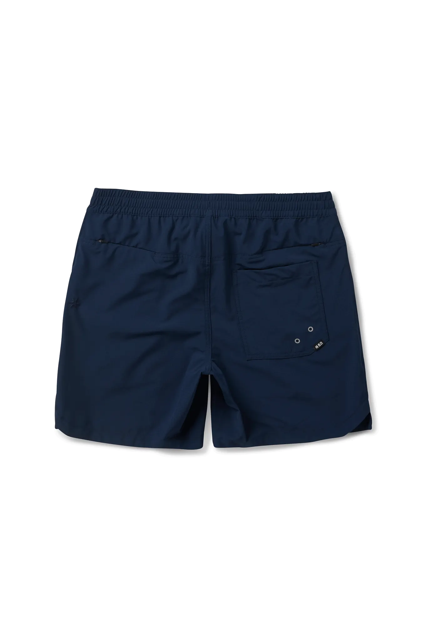 Big Sur Hybrid Short 7 Inch – Pacific Navy