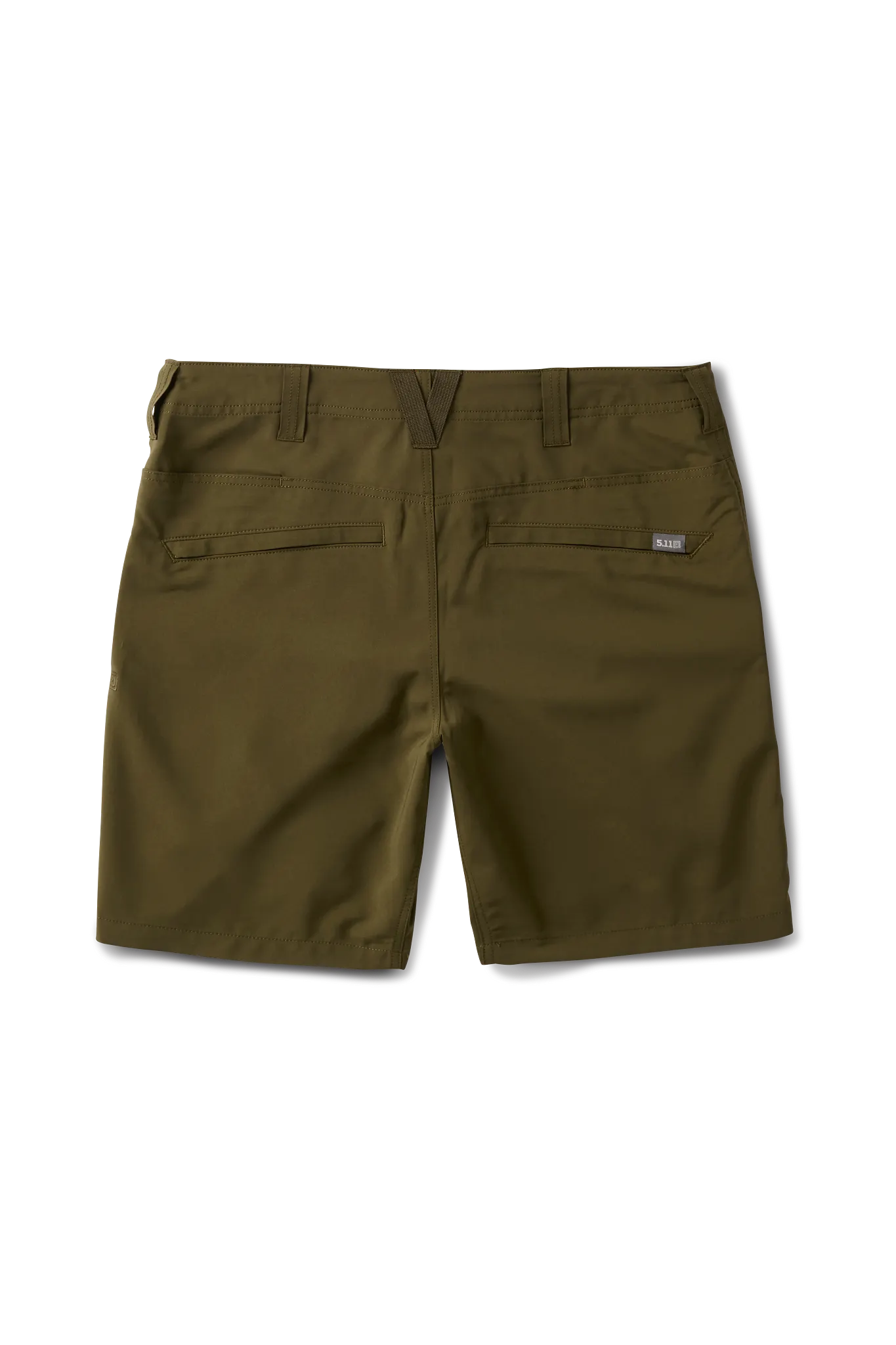 Dart 8" Short – Field Green