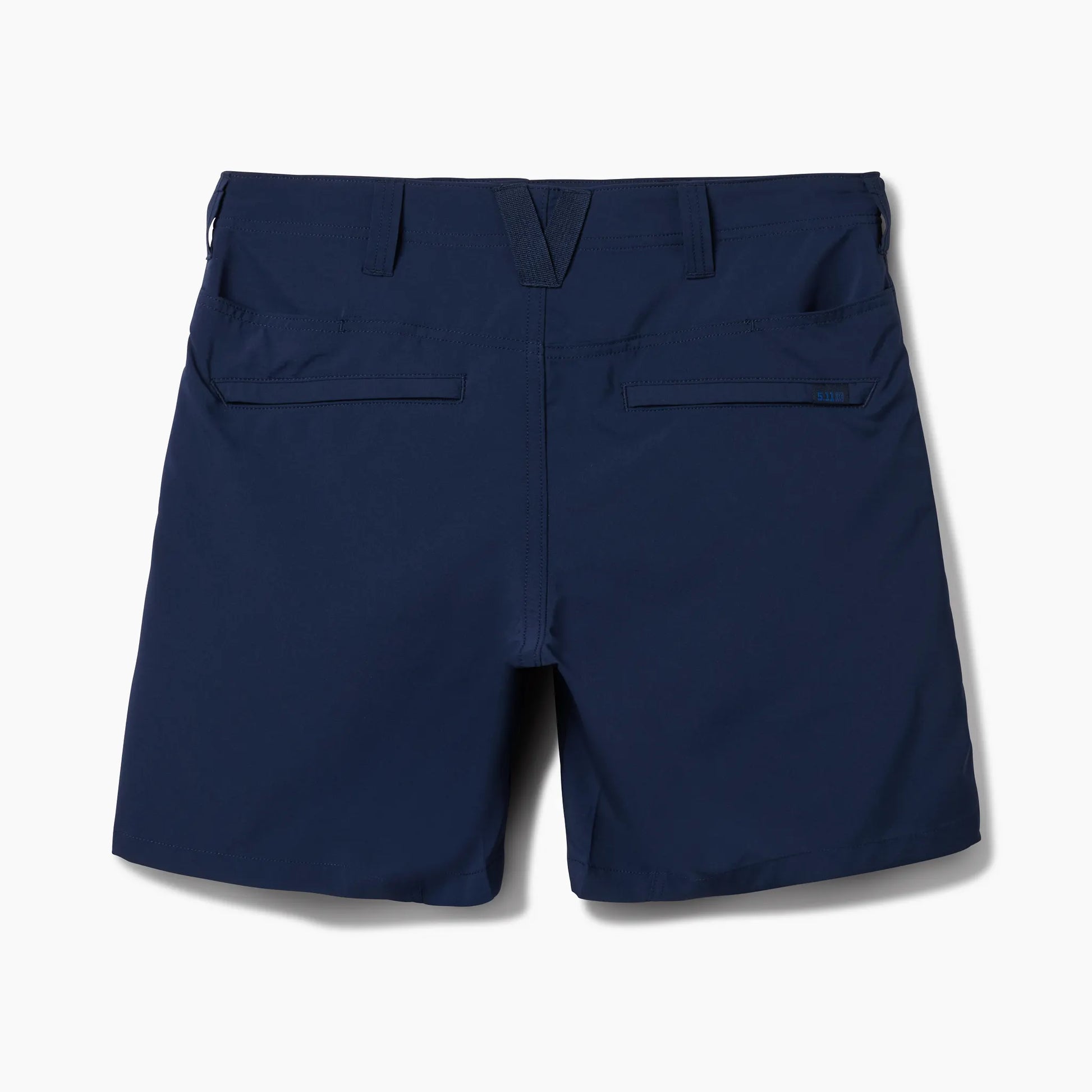 Dart 8" Short – Pacific Navy