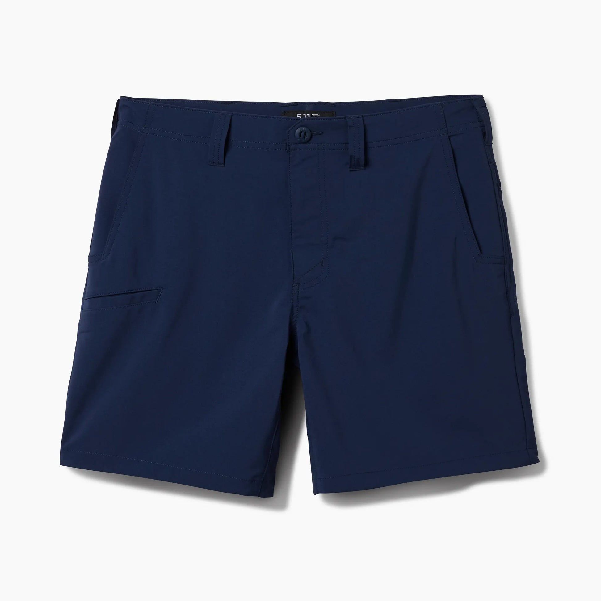 Dart 8" Short – Pacific Navy