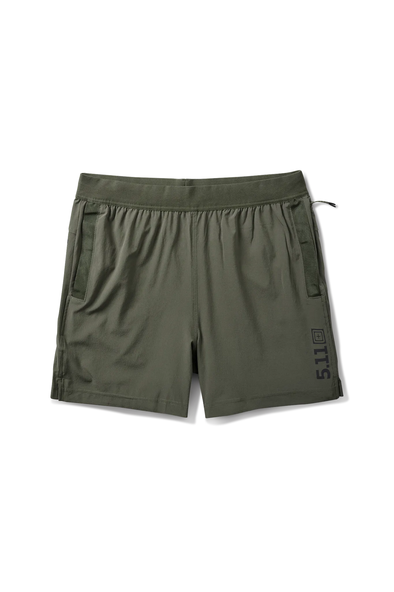 Havoc 5" Short – Ranger Green