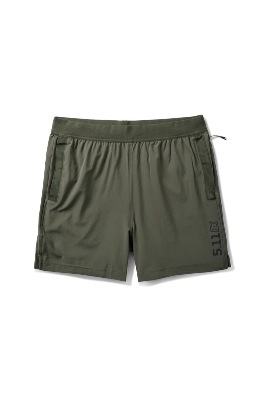 Havoc 5" Short – Ranger Green