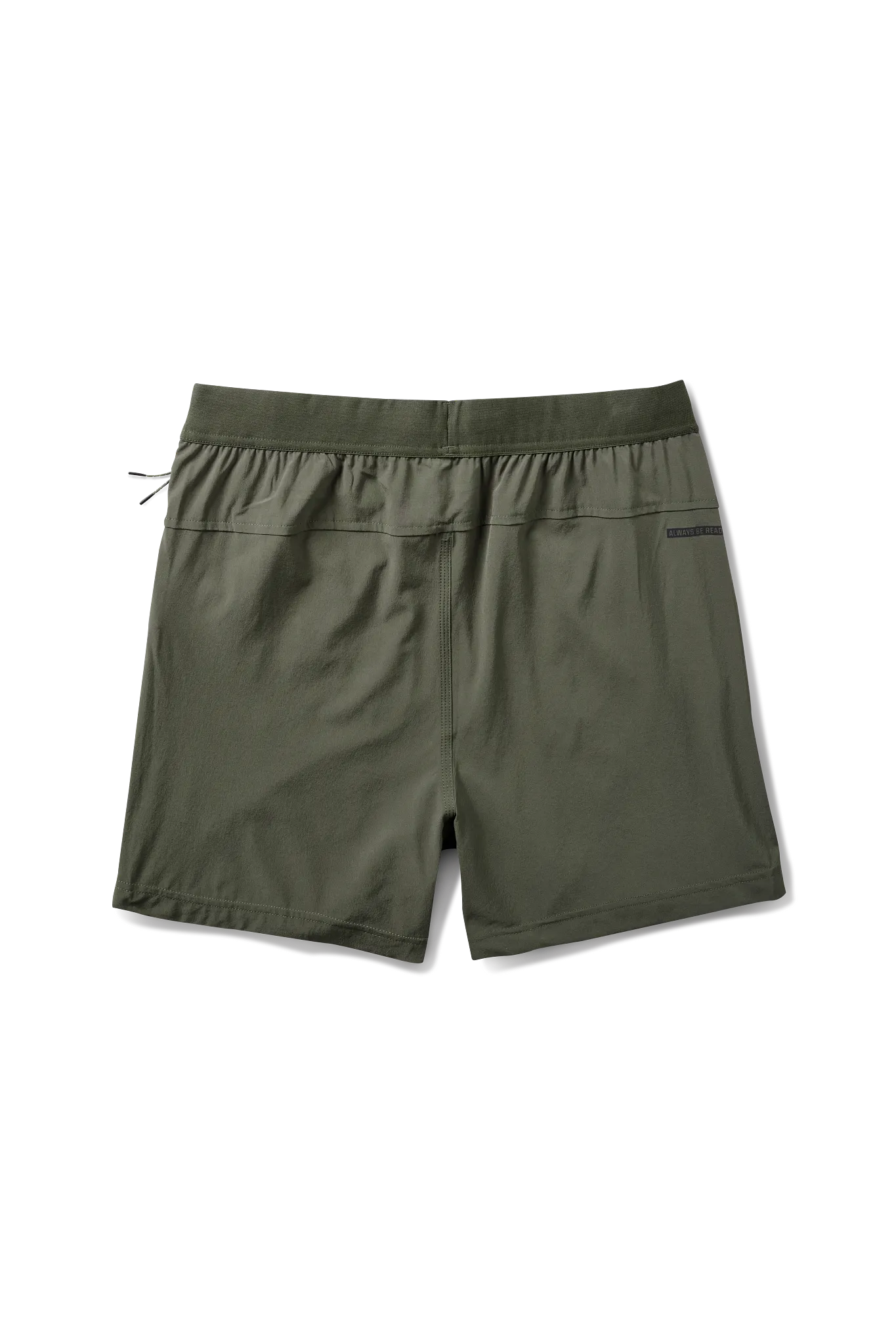 Havoc 5" Short – Ranger Green
