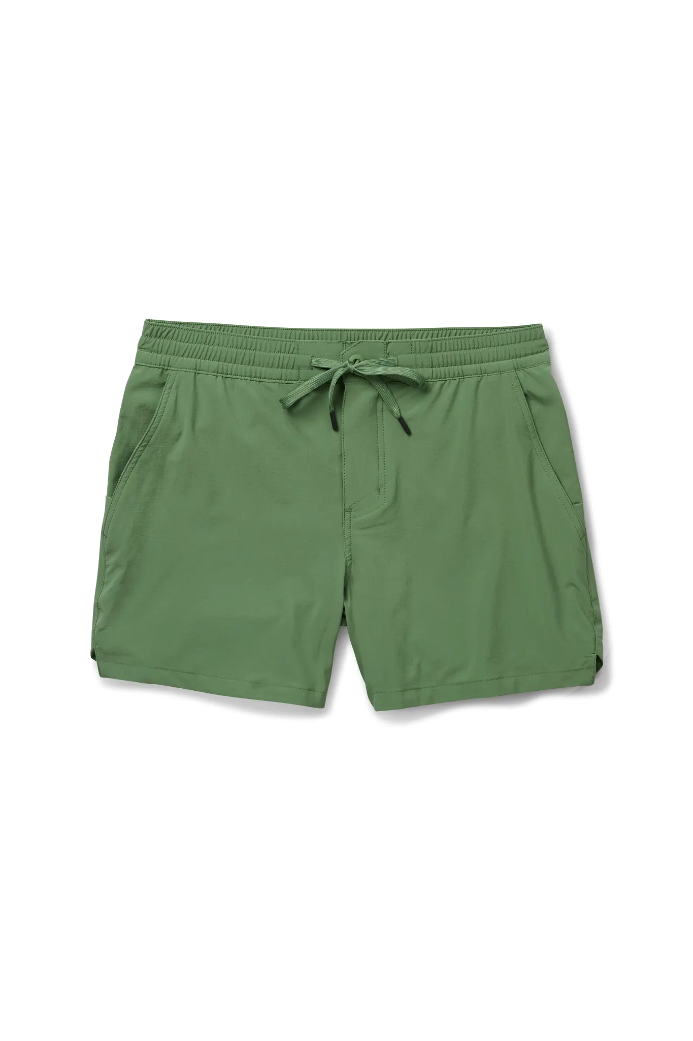 Big Sur Hybrid Short 5 Inch – Desert Sage