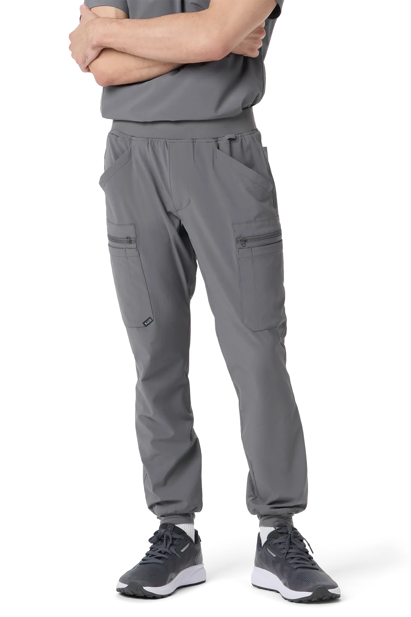 5.11® Scrub Jogger Pant – Storm