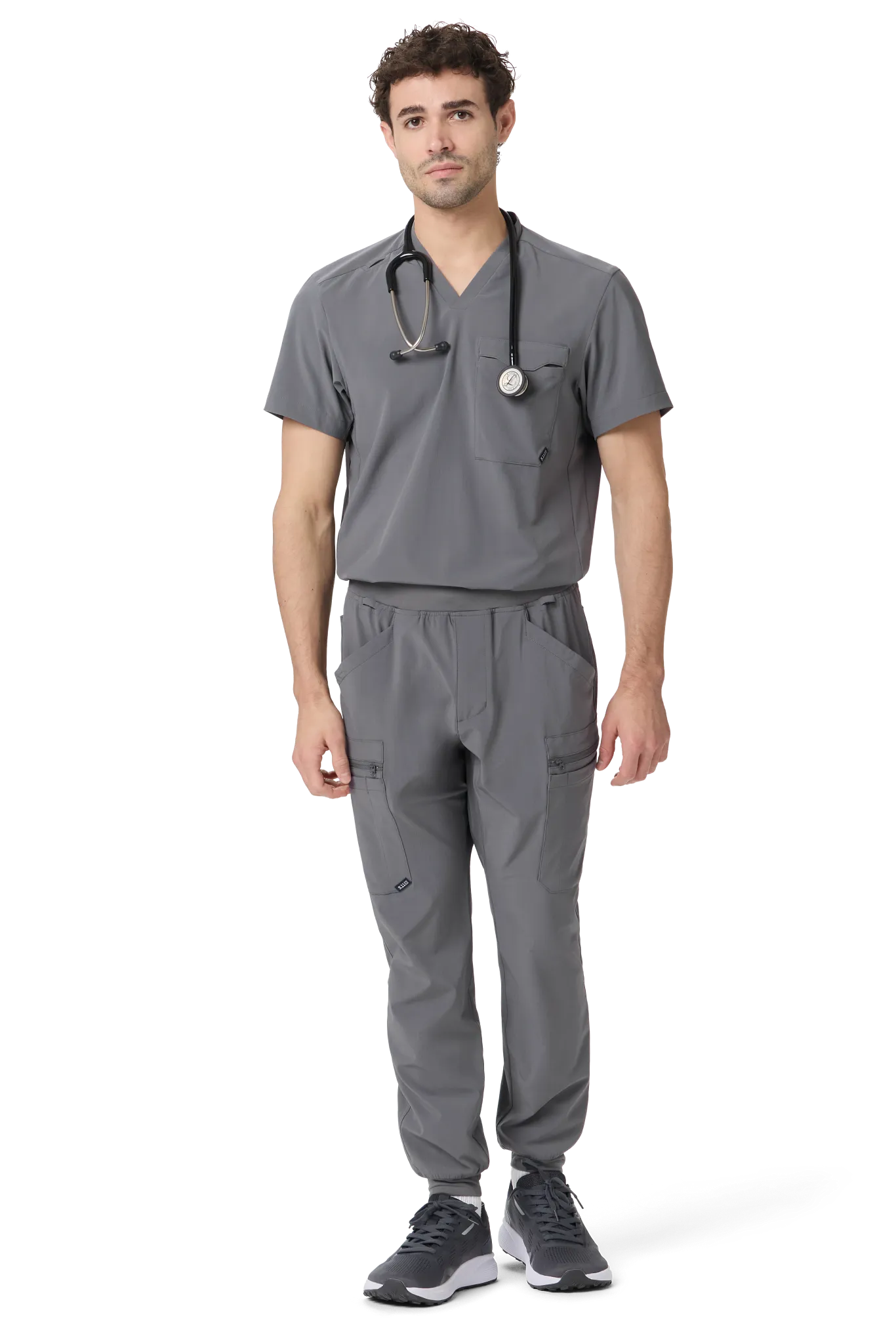 5.11® Scrub Jogger Pant – Storm