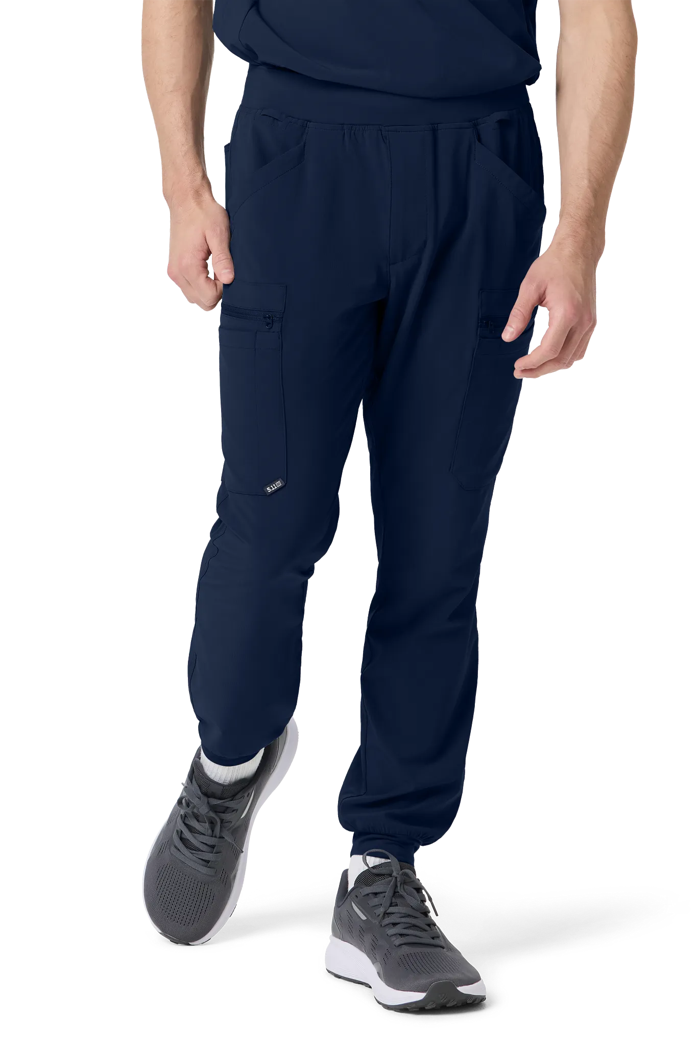 5.11® Scrub Jogger Pant – Pacific Navy
