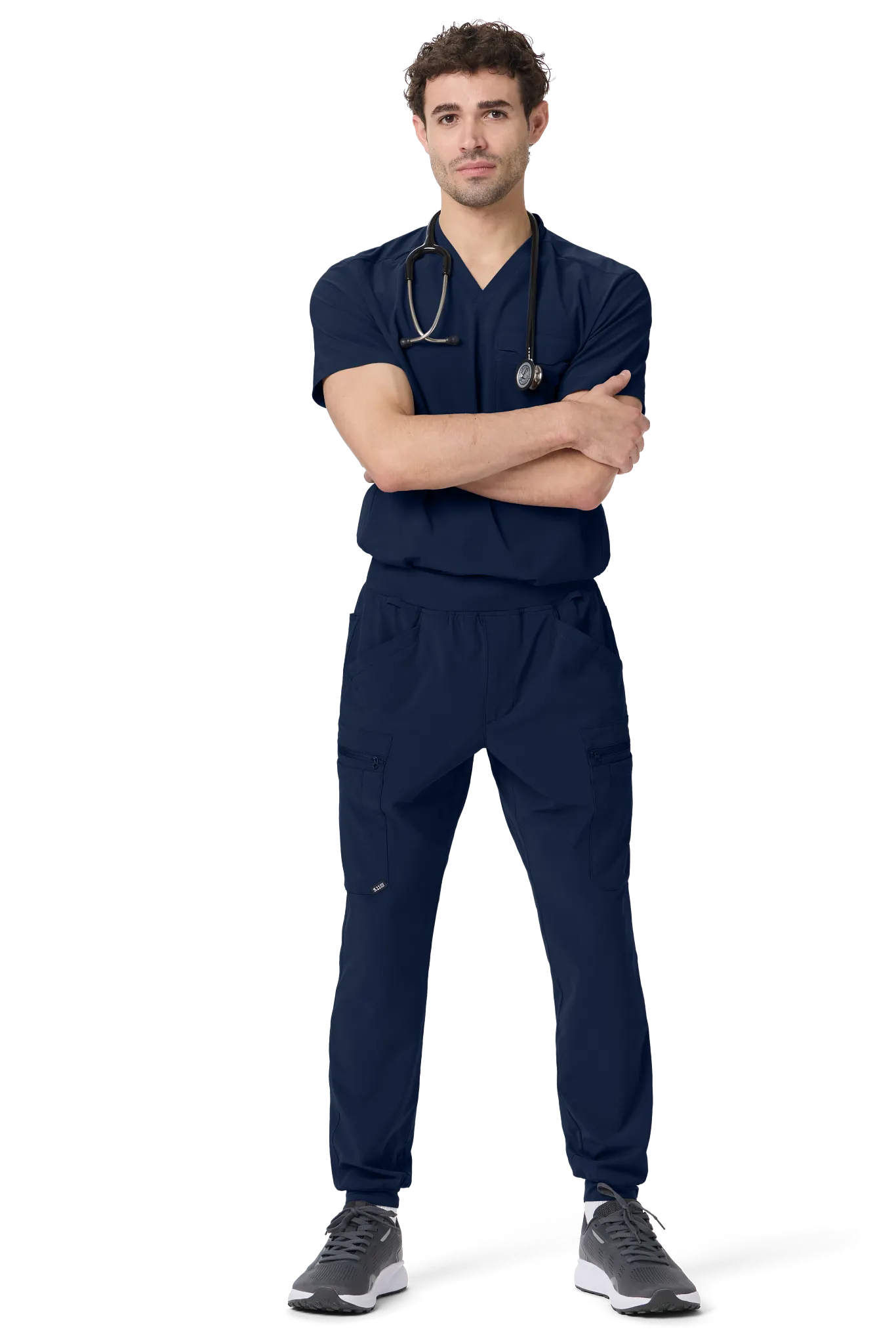 5.11® Scrub Jogger Pant – Pacific Navy