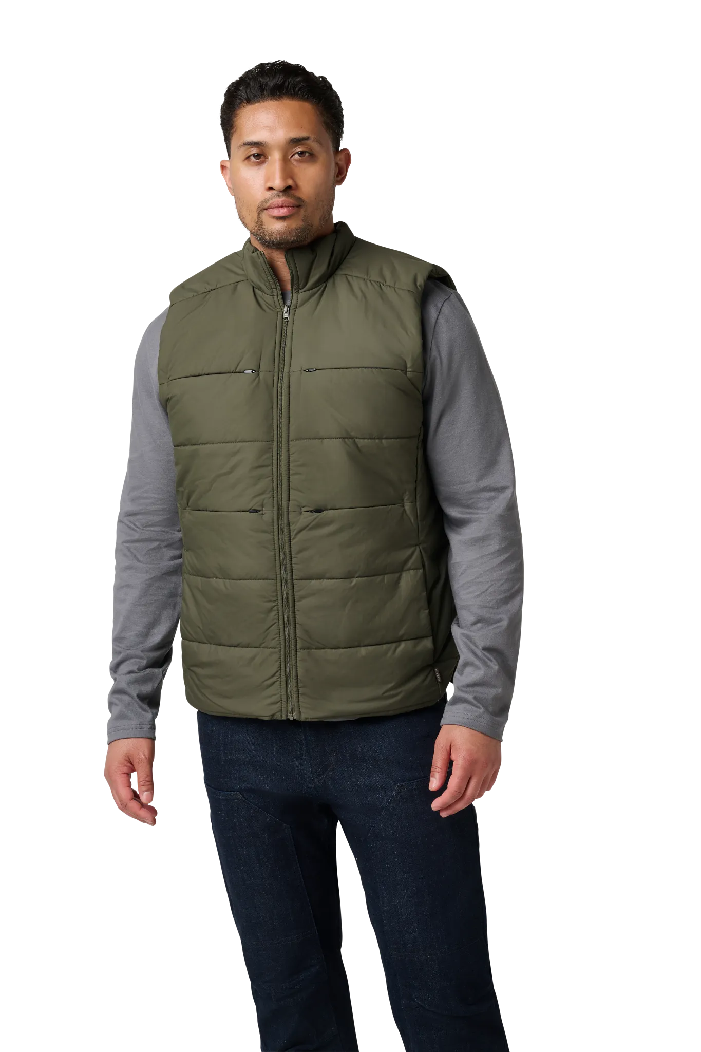5.11® Chimera Reversible Vest – Ranger Green