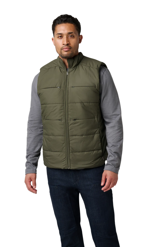 5.11® Chimera Reversible Vest – Ranger Green