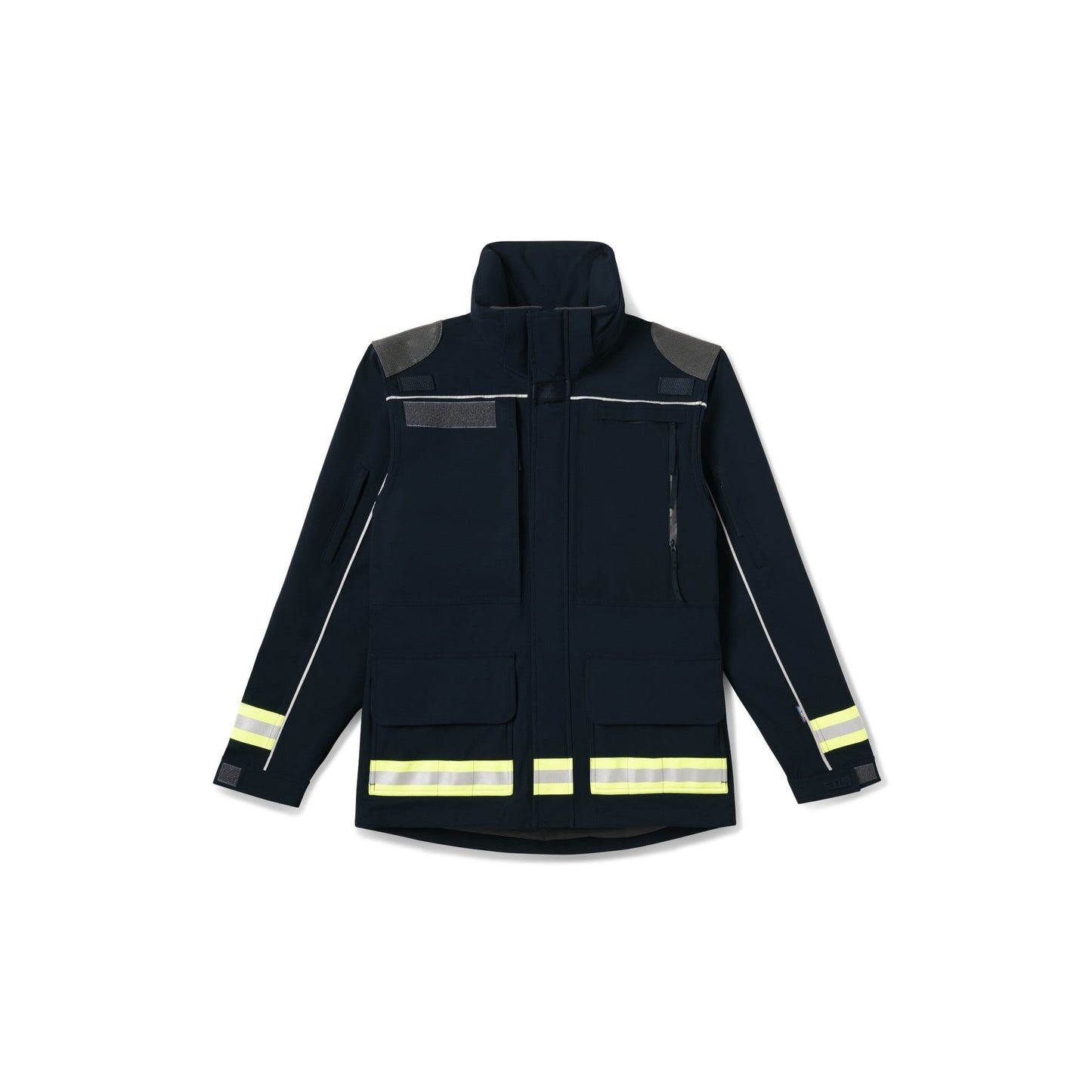 Prime Responder Parka – Dark Navy