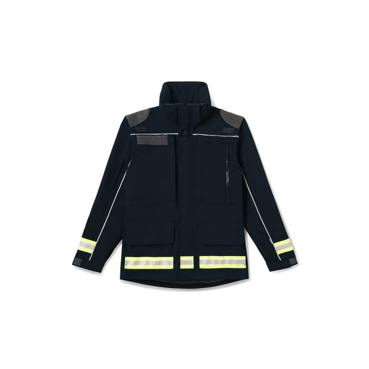 Prime Responder Parka – Dark Navy